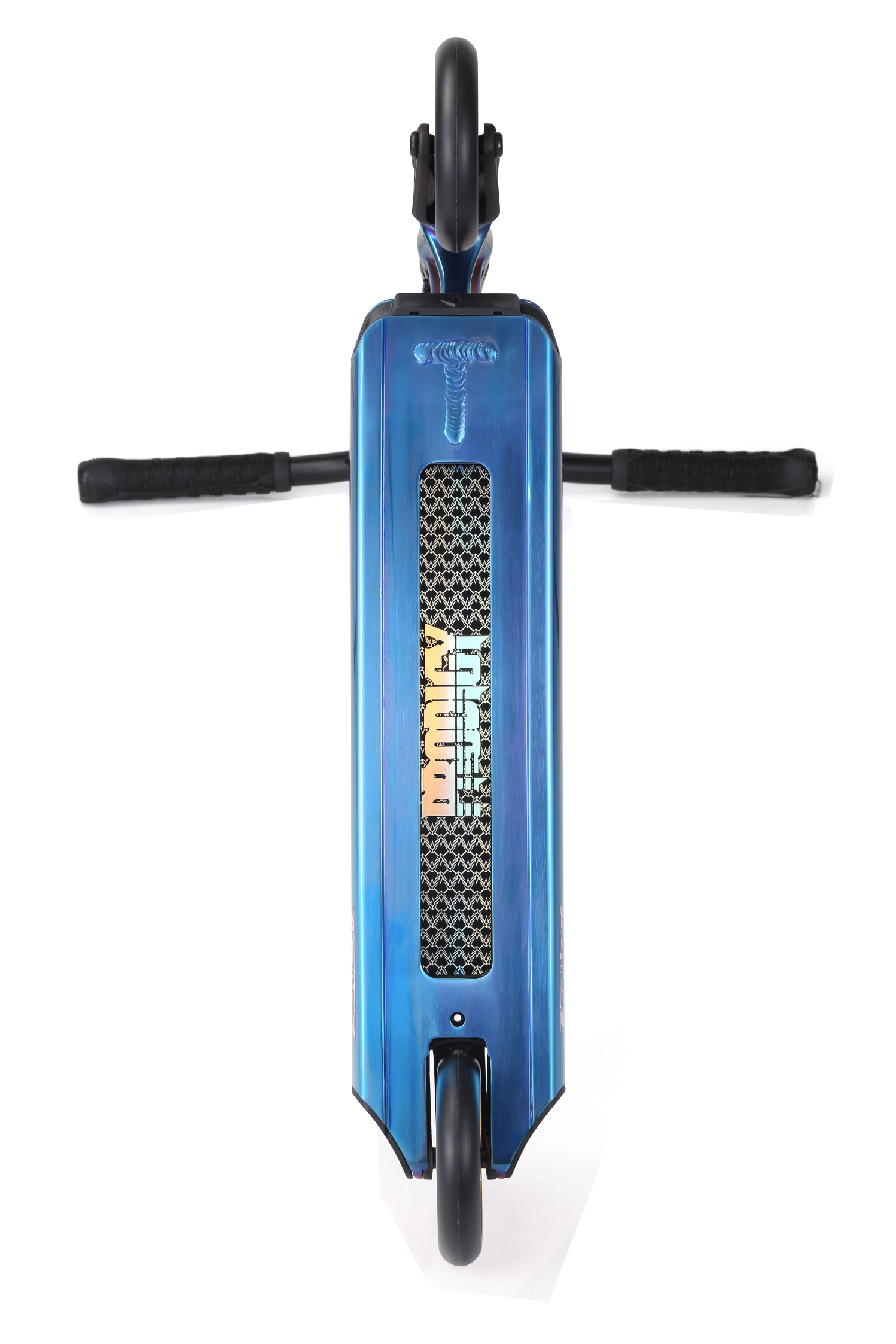 BLUNT PRODIGY S8 triku skrejritenis