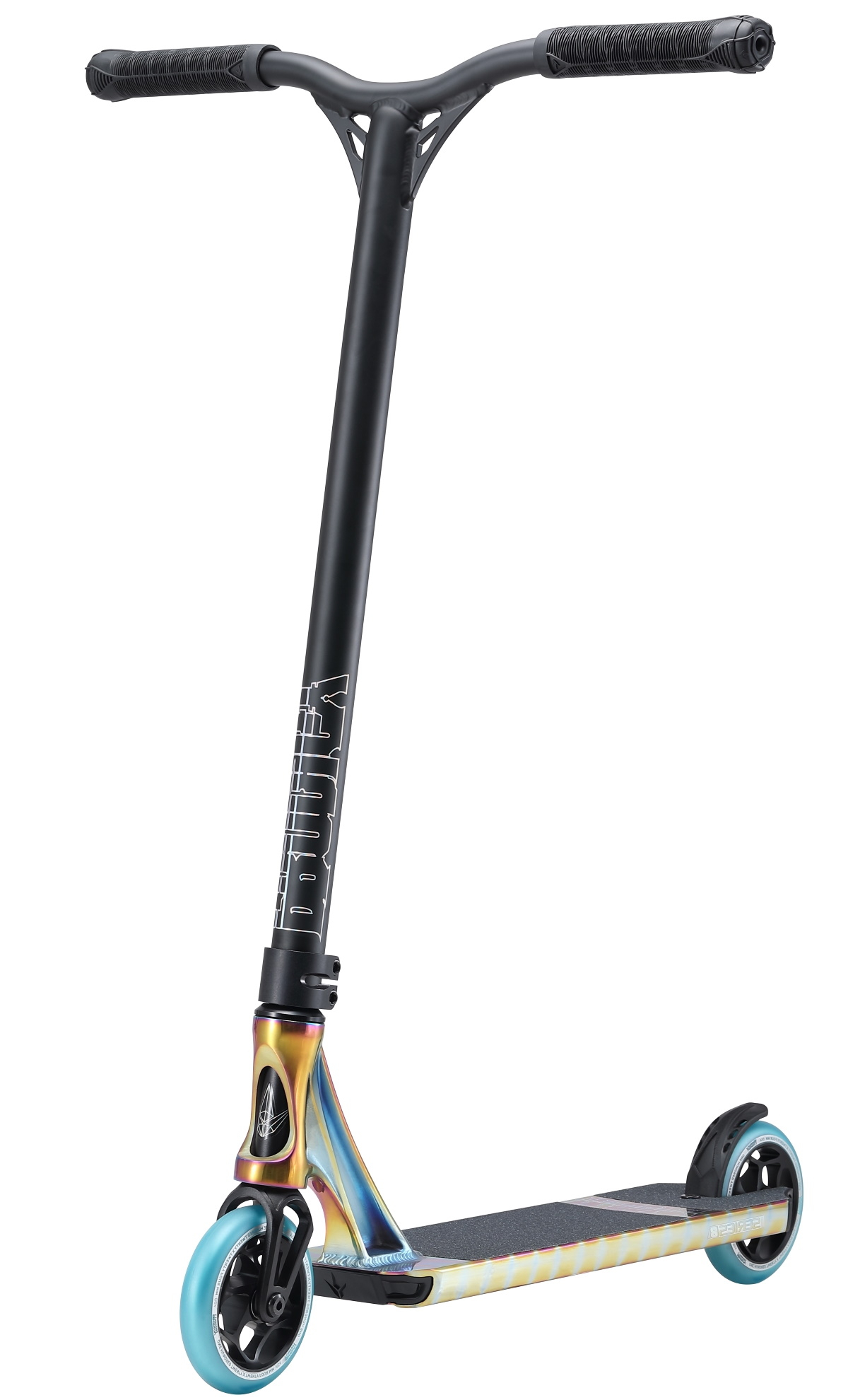 BLUNT PRODIGY S8 triku skrejritenis