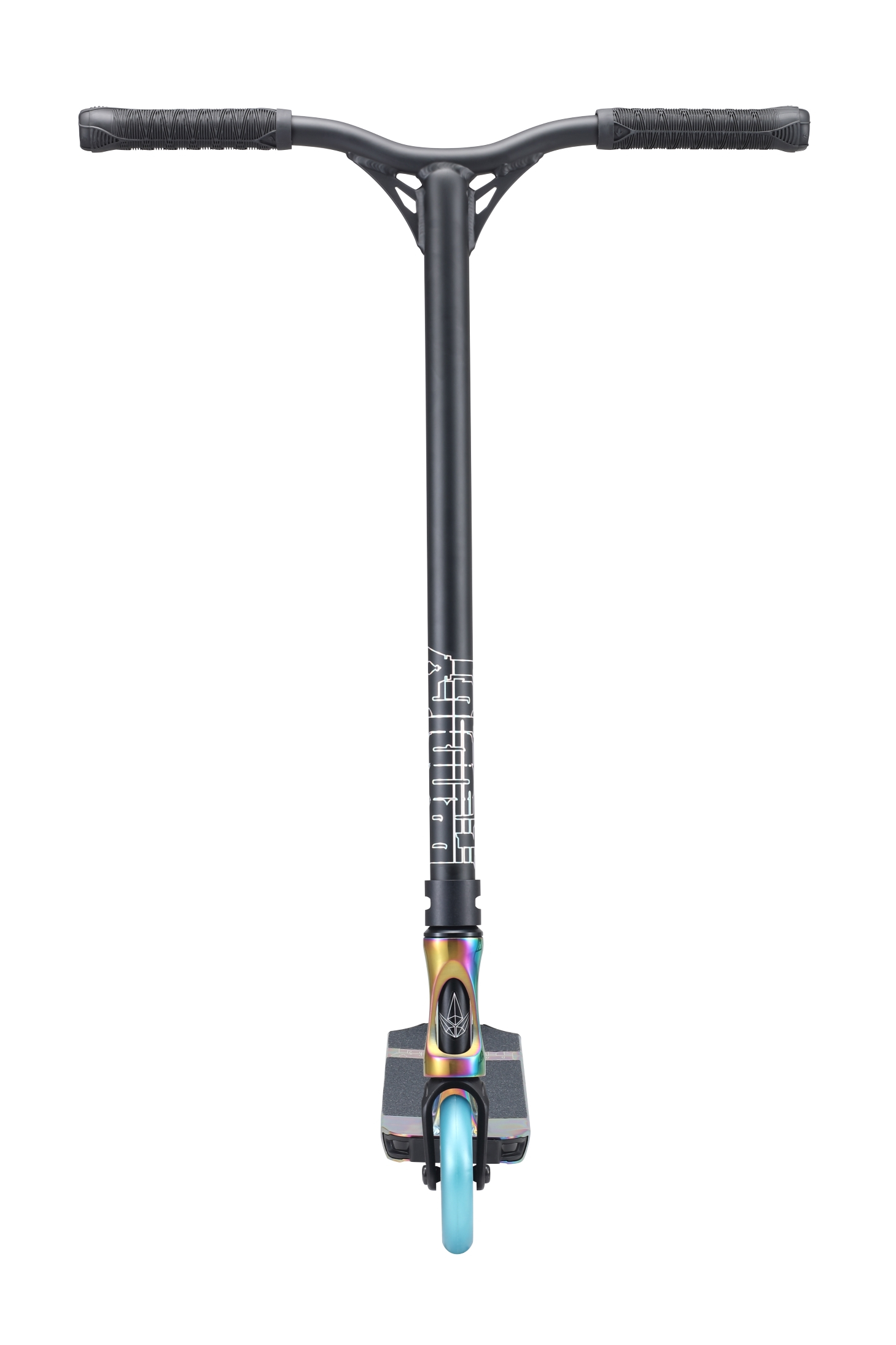 BLUNT PRODIGY S8 triku skrejritenis