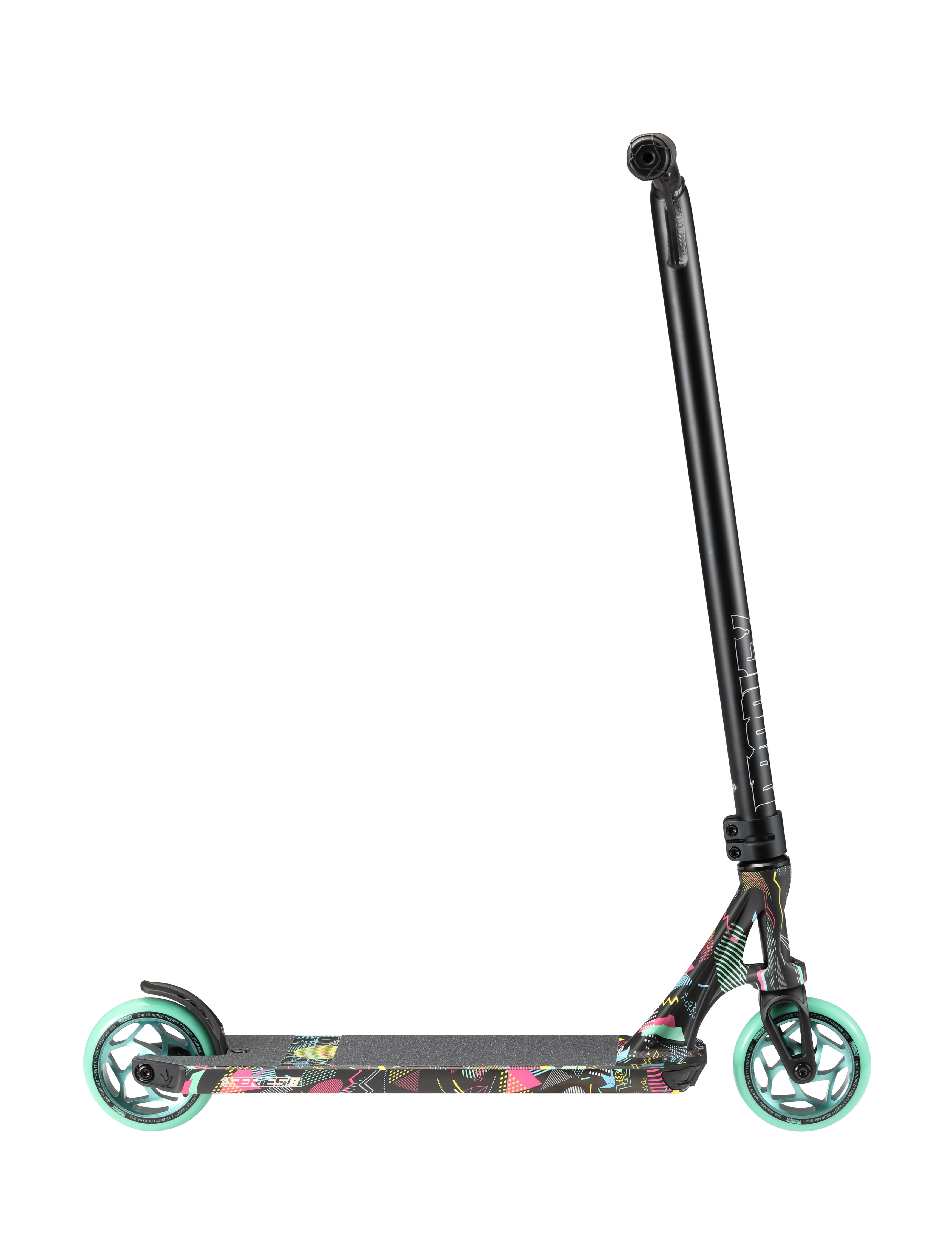BLUNT PRODIGY S8 triku skrejritenis