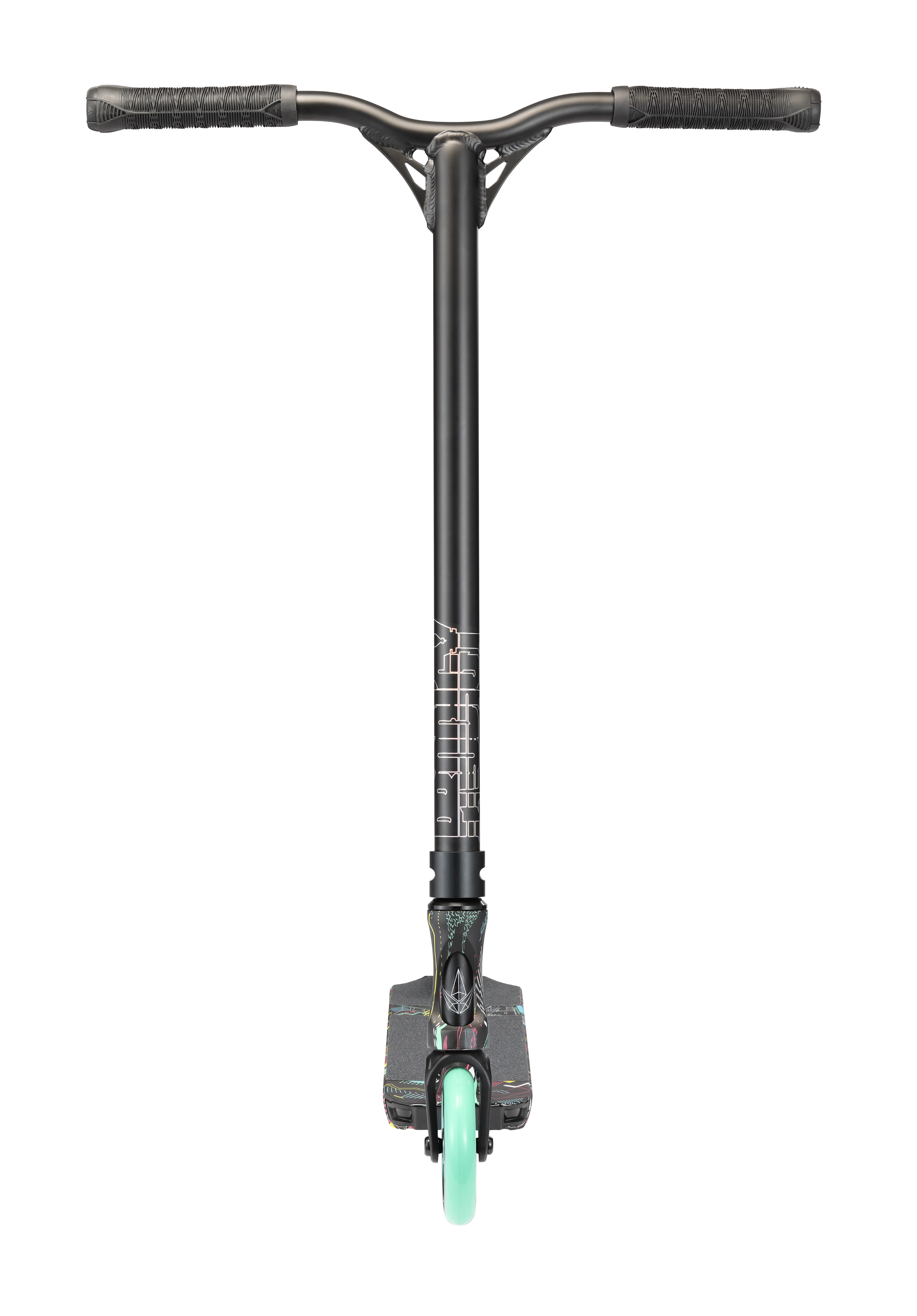 BLUNT PRODIGY S8 triku skrejritenis