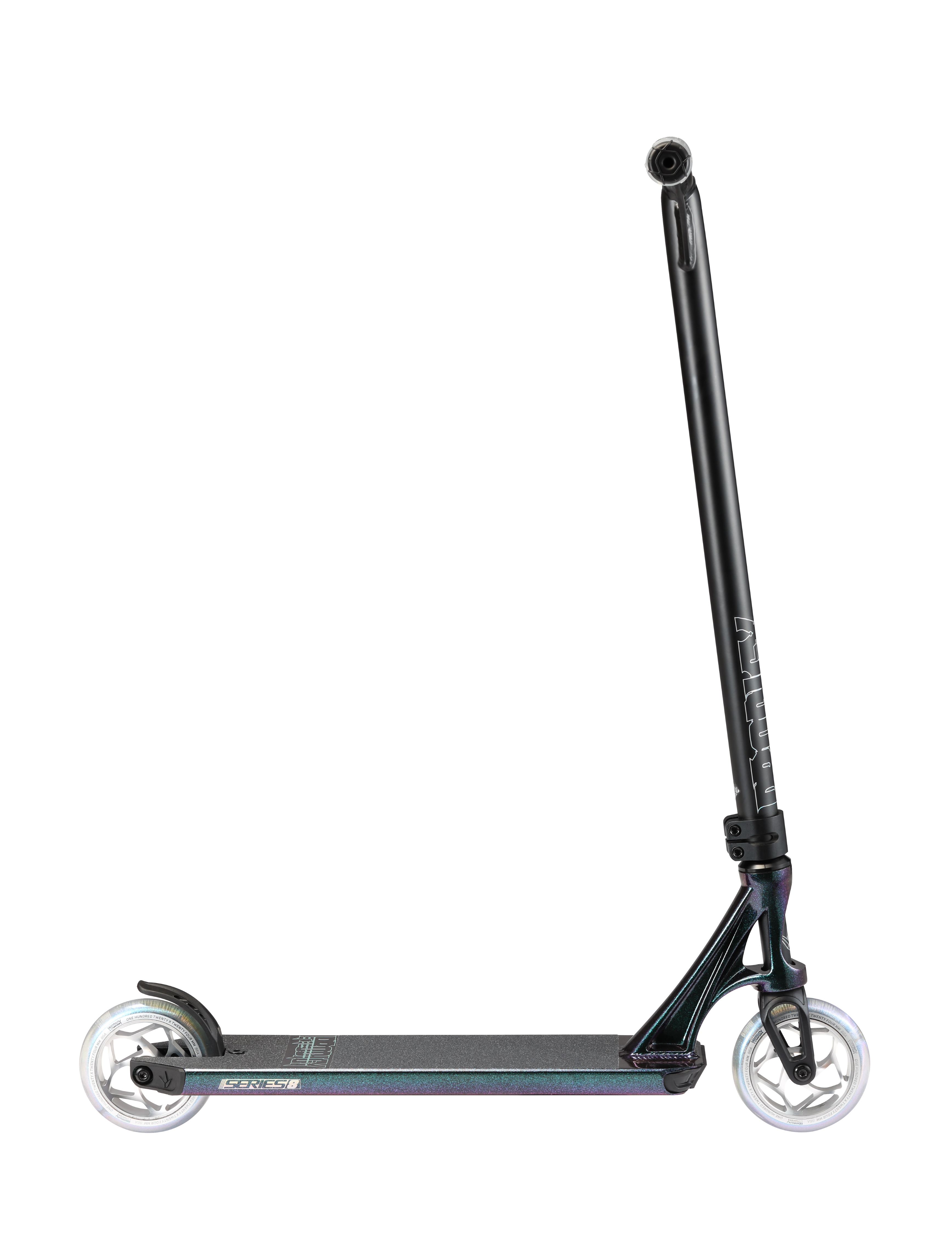 BLUNT PRODIGY S8 triku skrejritenis