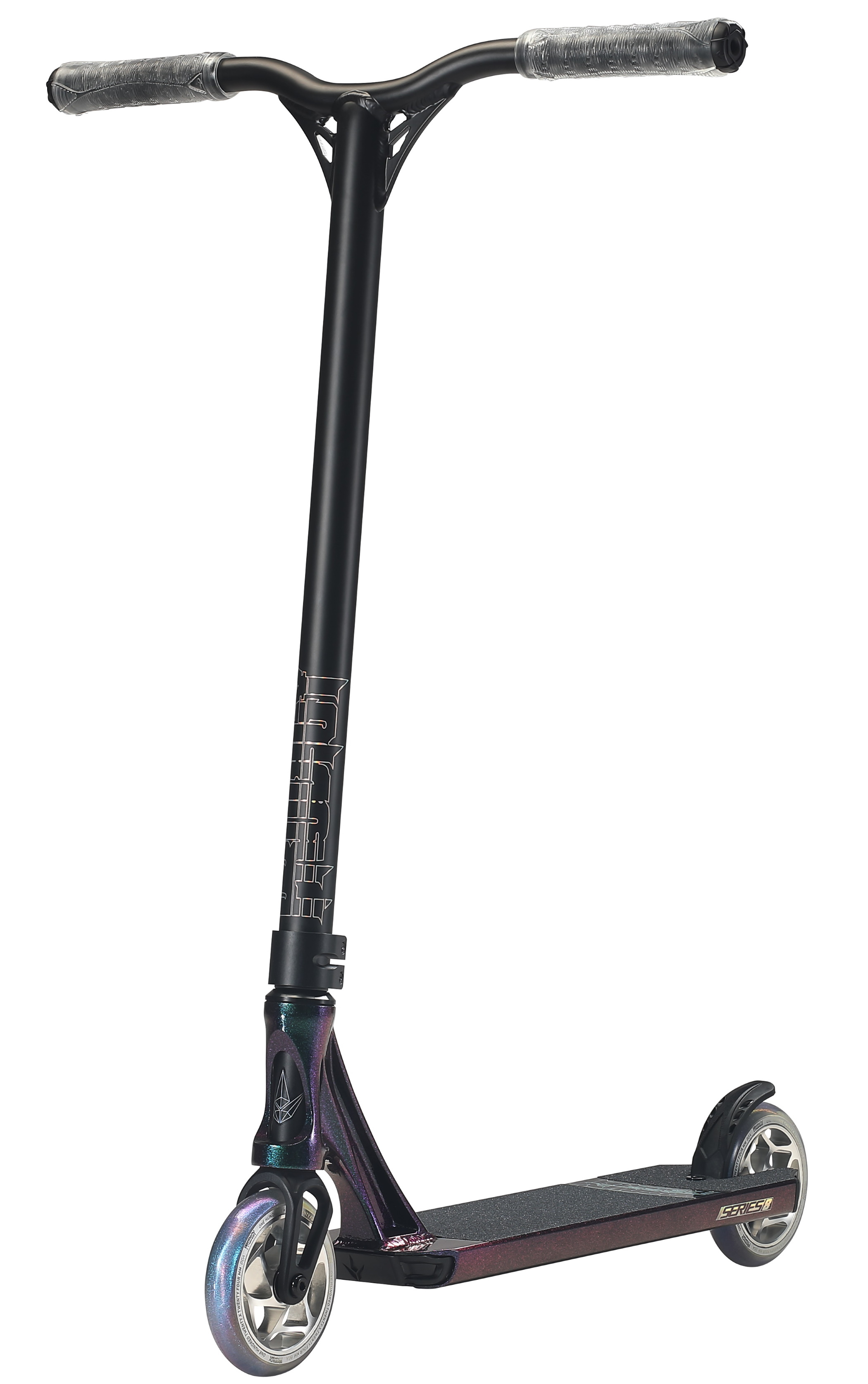 BLUNT PRODIGY S8 triku skrejritenis