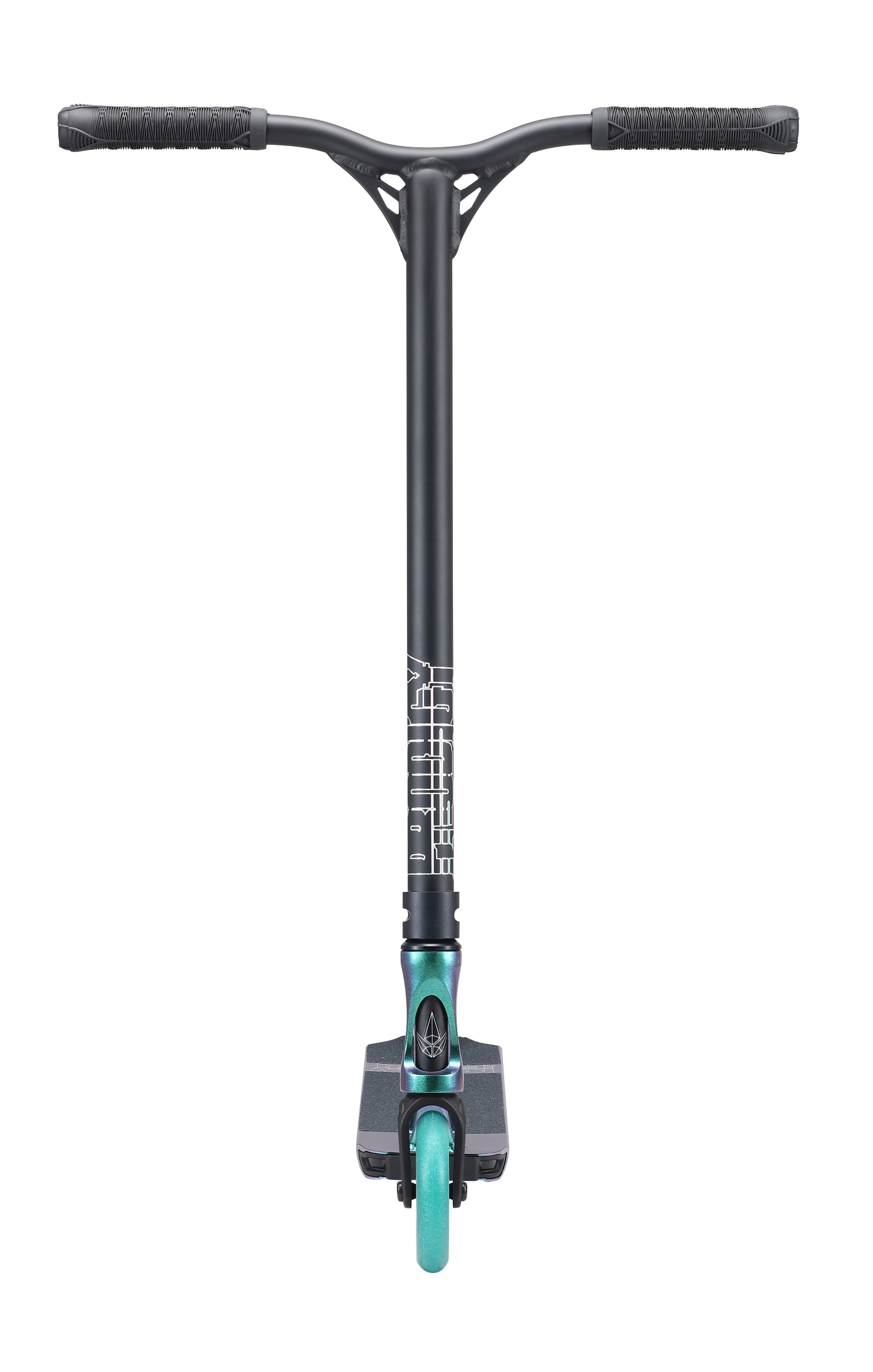 BLUNT PRODIGY S8 triku skrejritenis