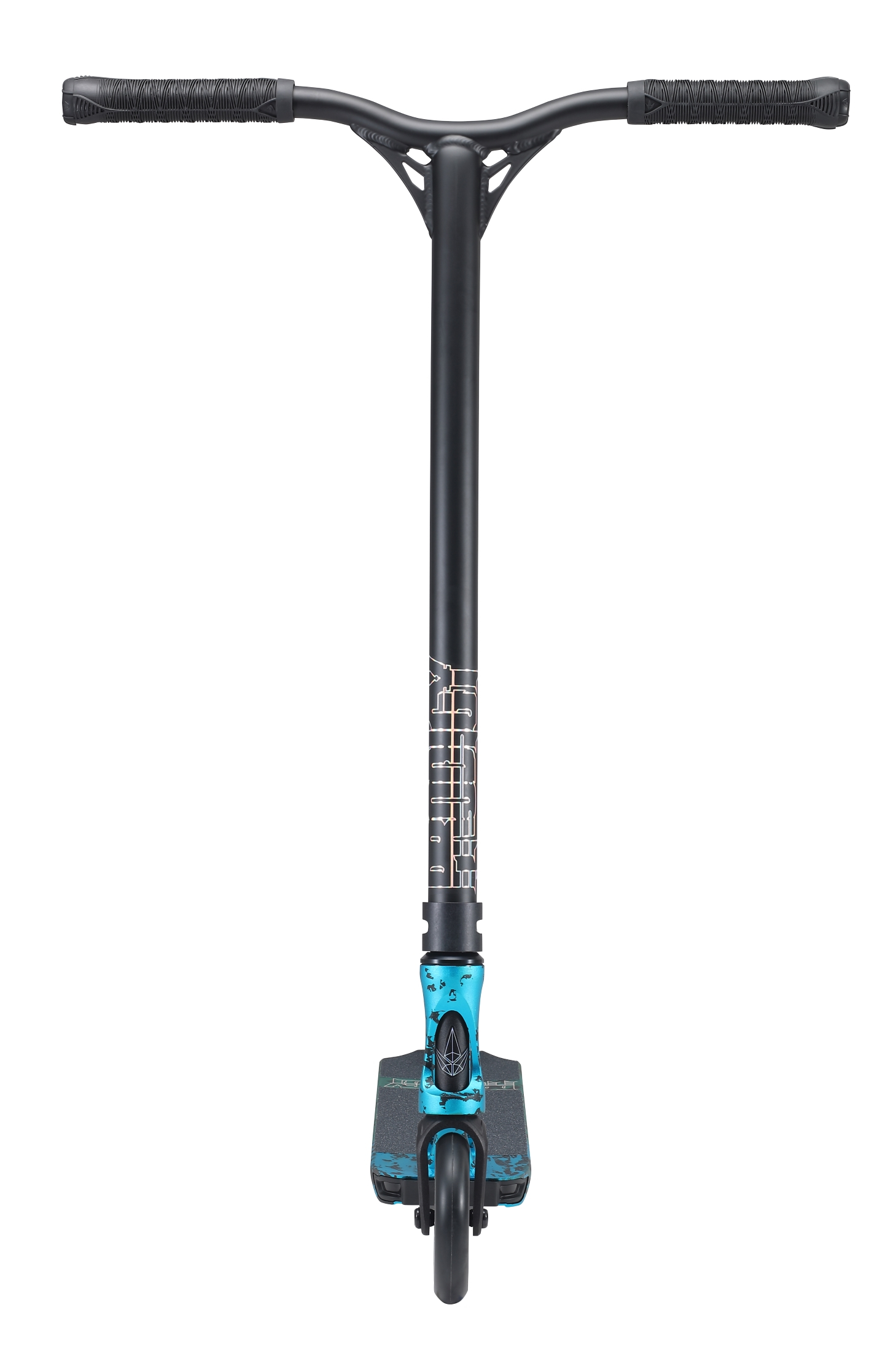 BLUNT PRODIGY S8 triku skrejritenis