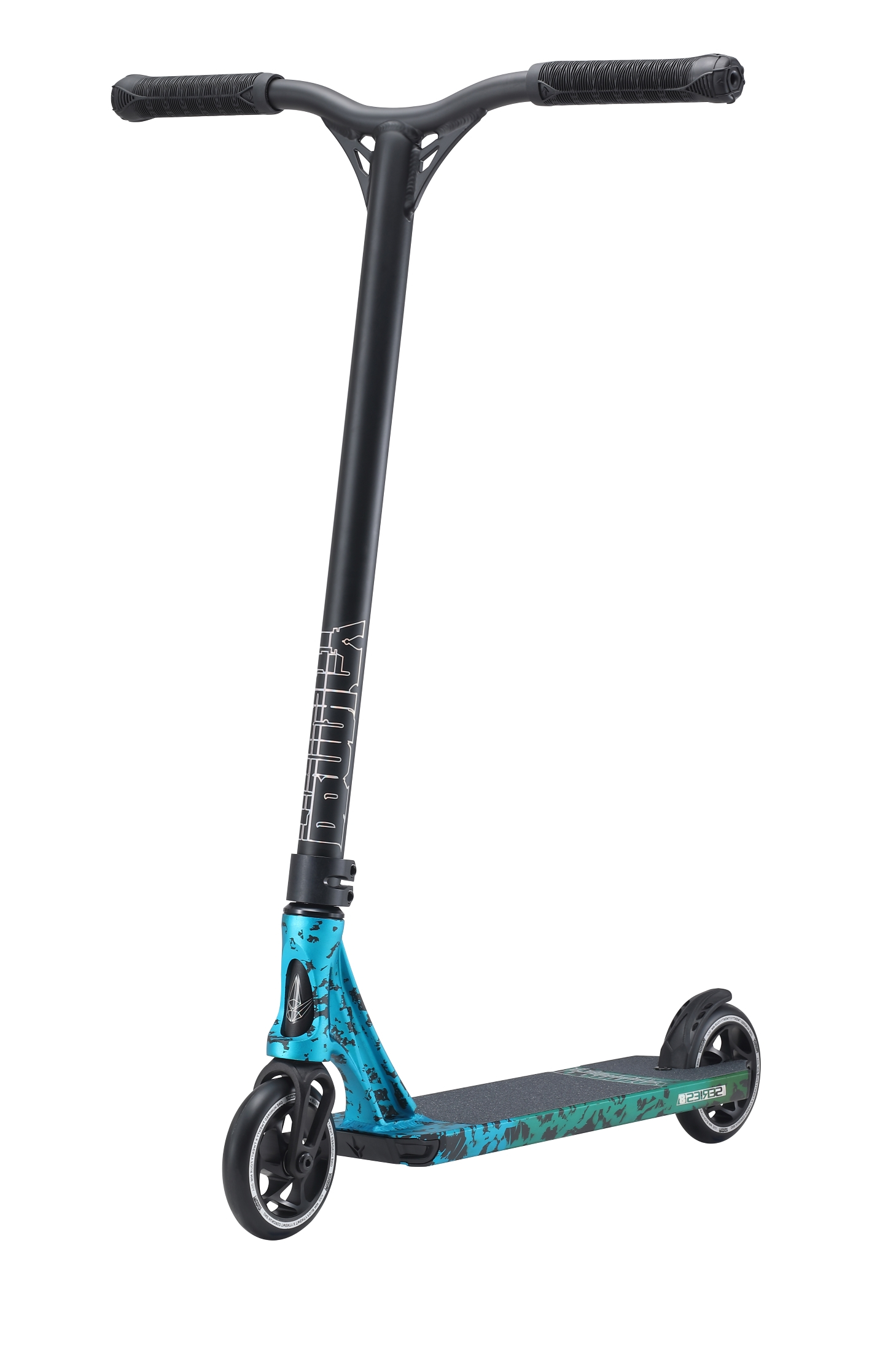 BLUNT PRODIGY S8 triku skrejritenis