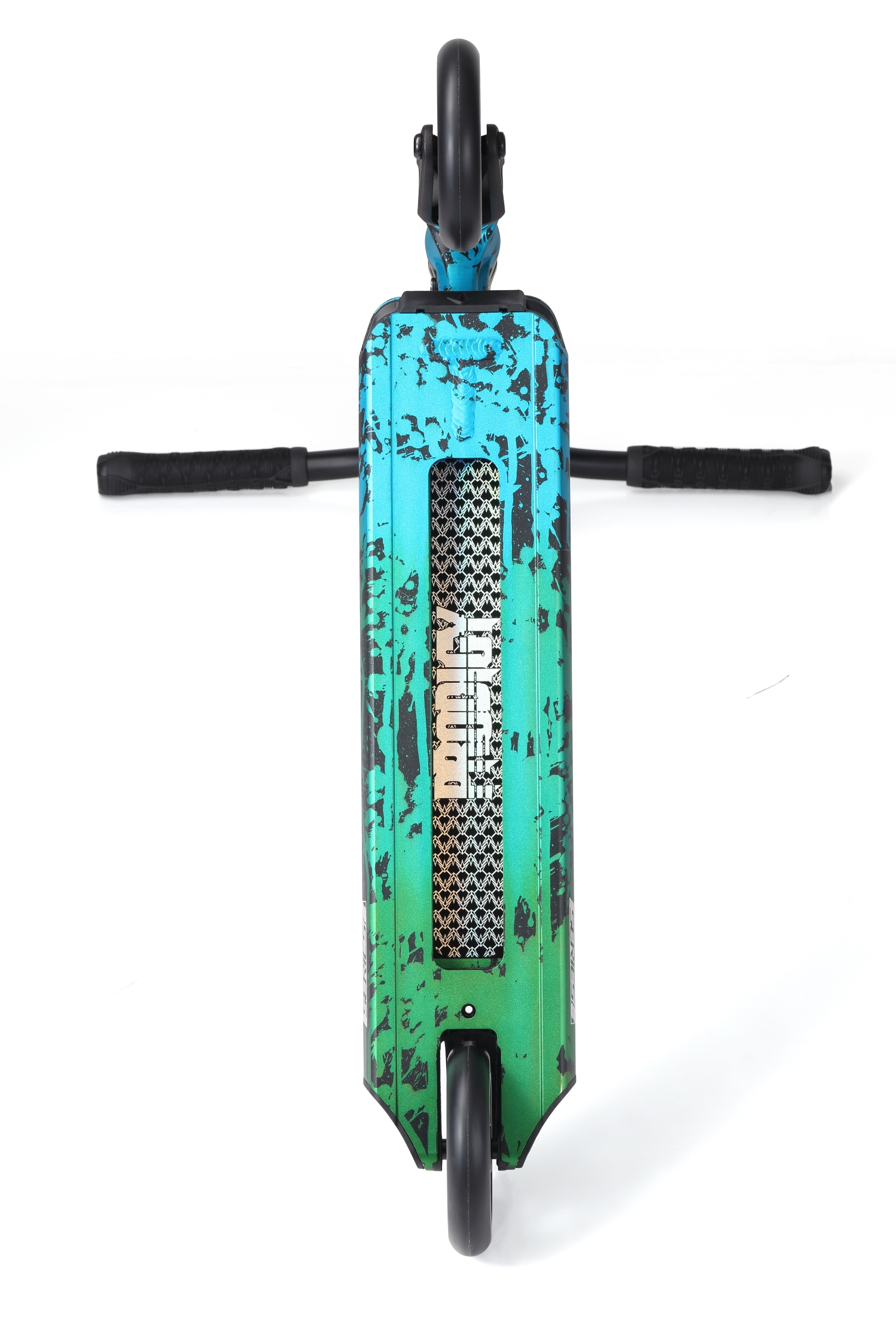 BLUNT PRODIGY S8 triku skrejritenis