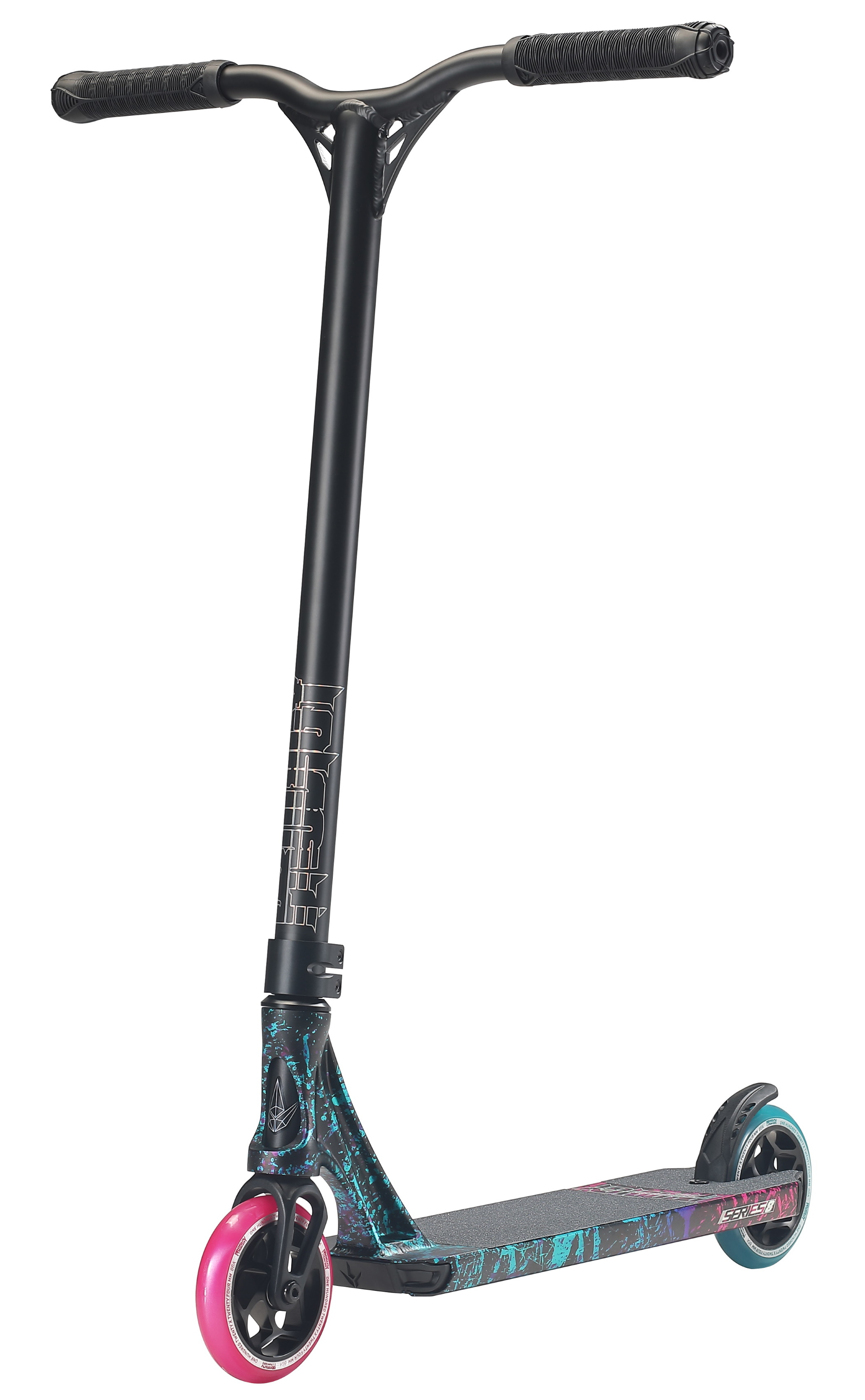 BLUNT PRODIGY S8 triku skrejritenis