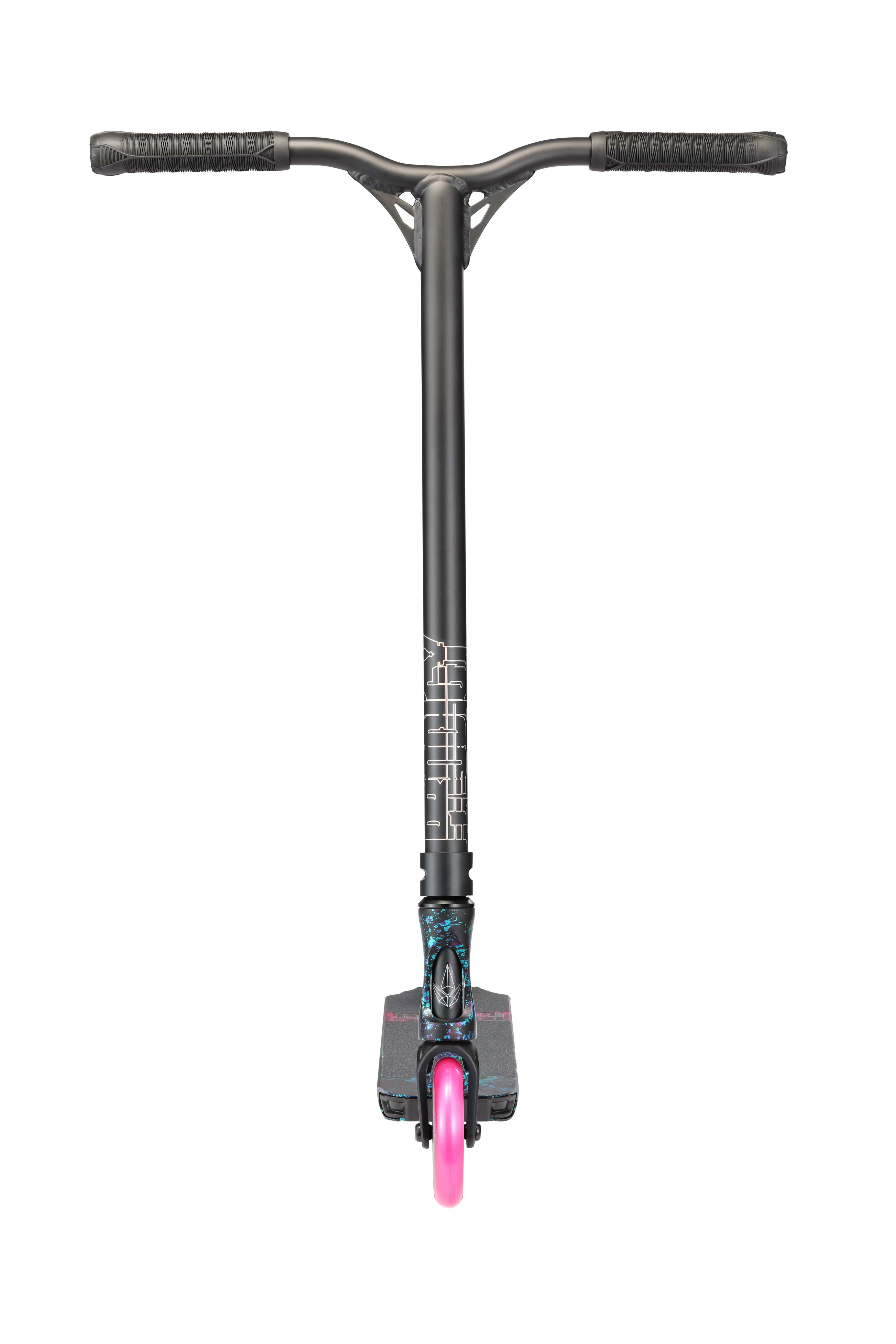 BLUNT PRODIGY S8 triku skrejritenis
