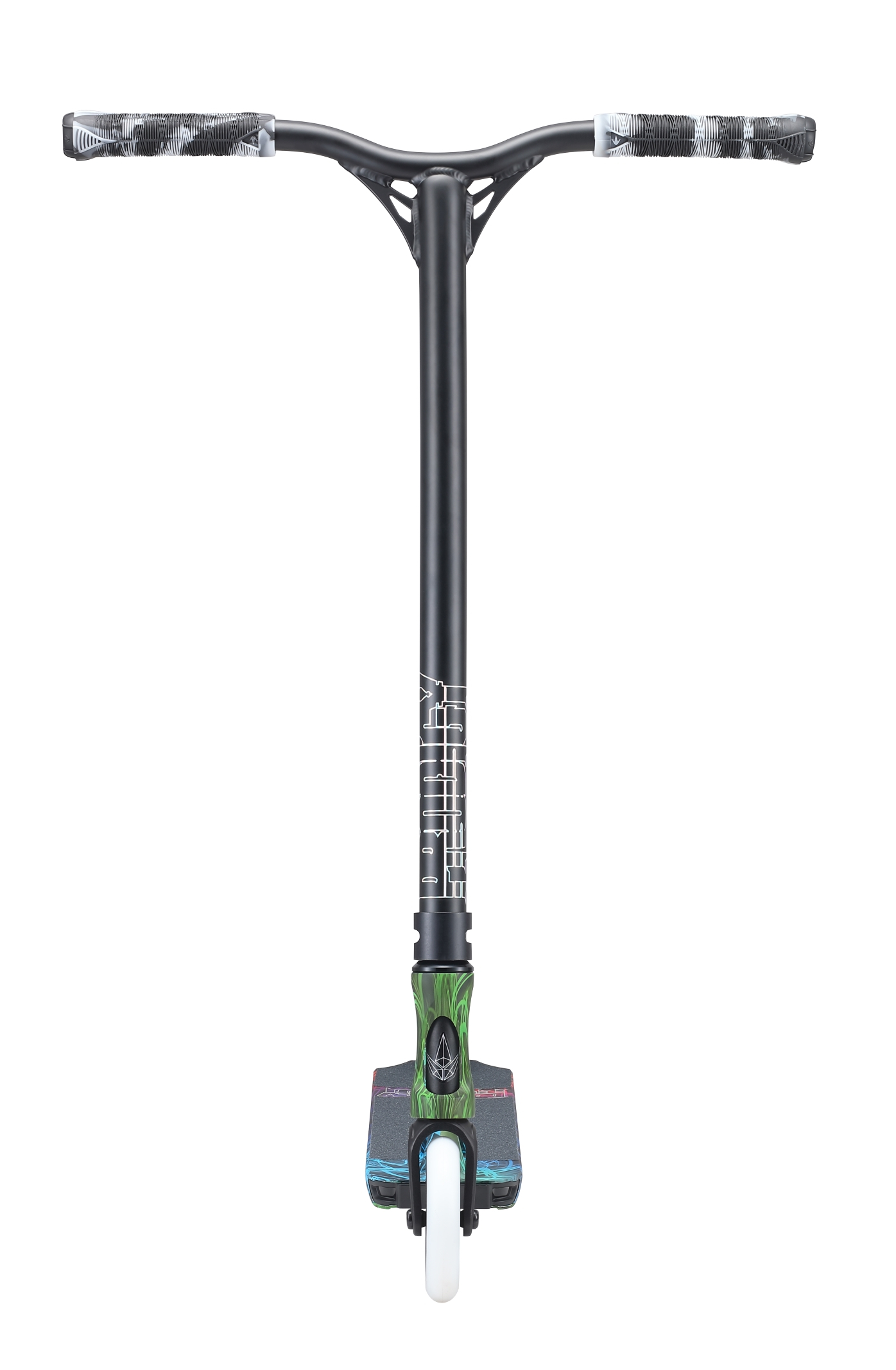 BLUNT PRODIGY S8 triku skrejritenis