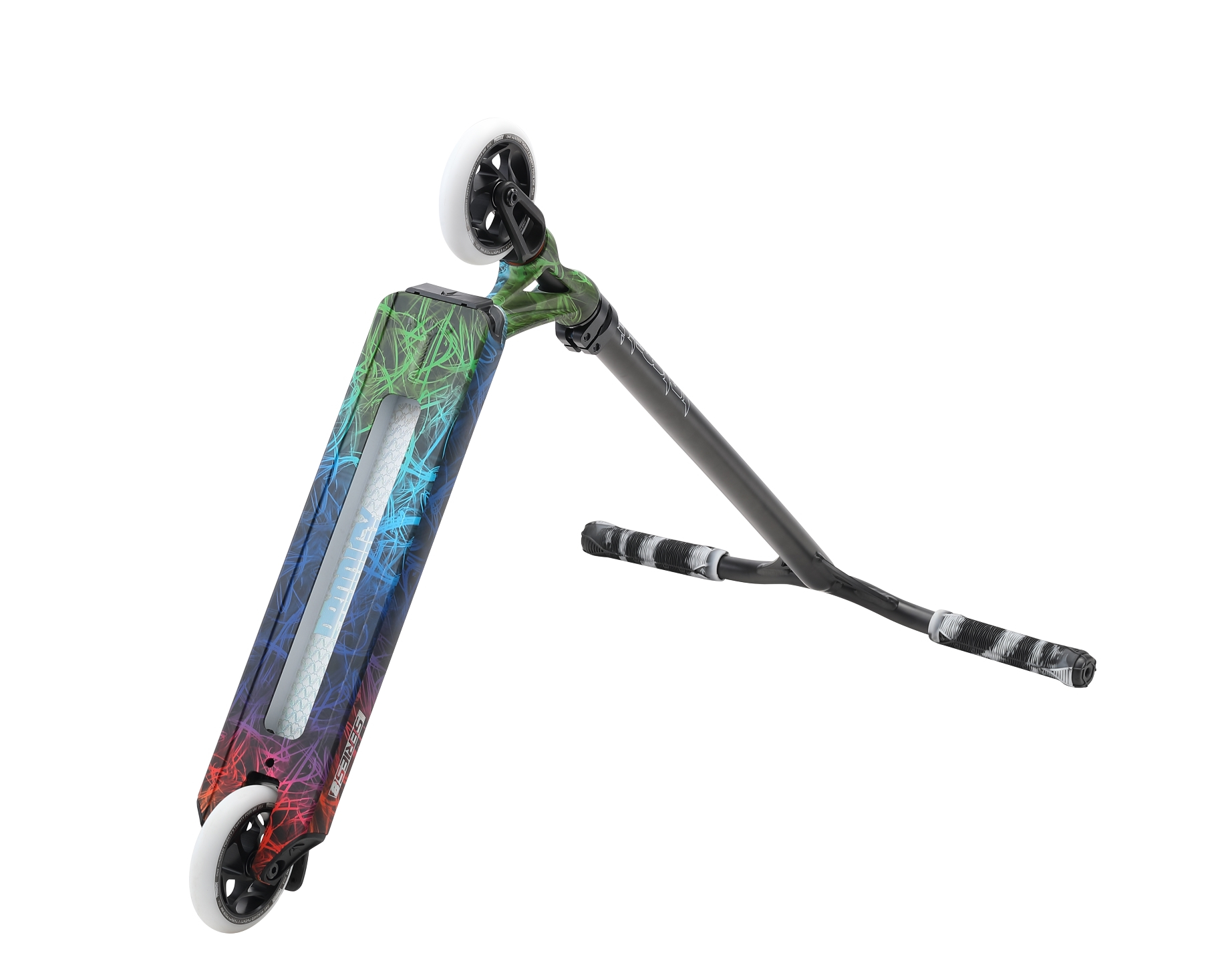 BLUNT PRODIGY S8 triku skrejritenis
