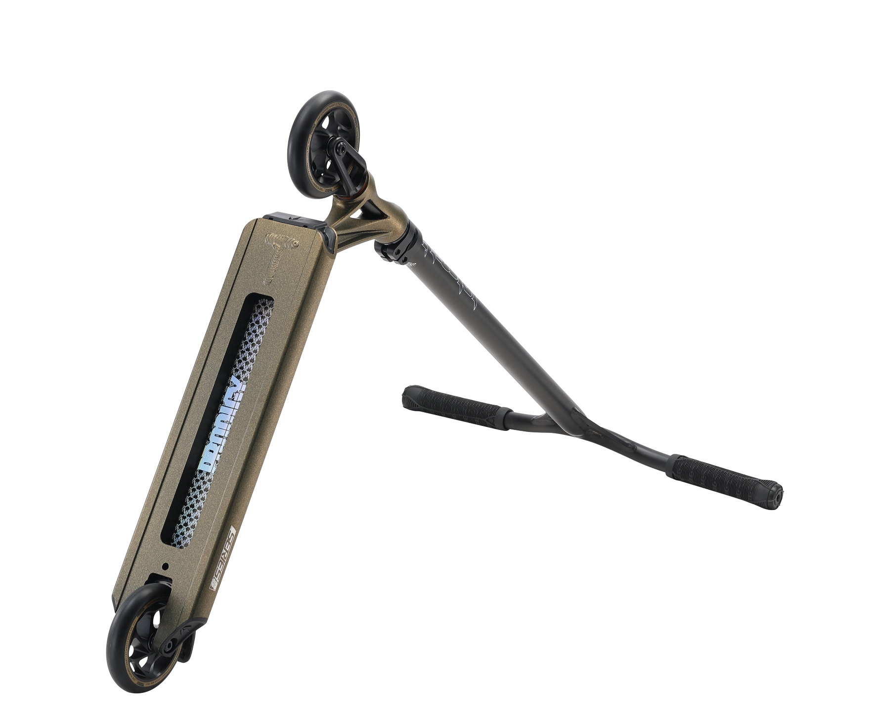BLUNT PRODIGY S8 triku skrejritenis