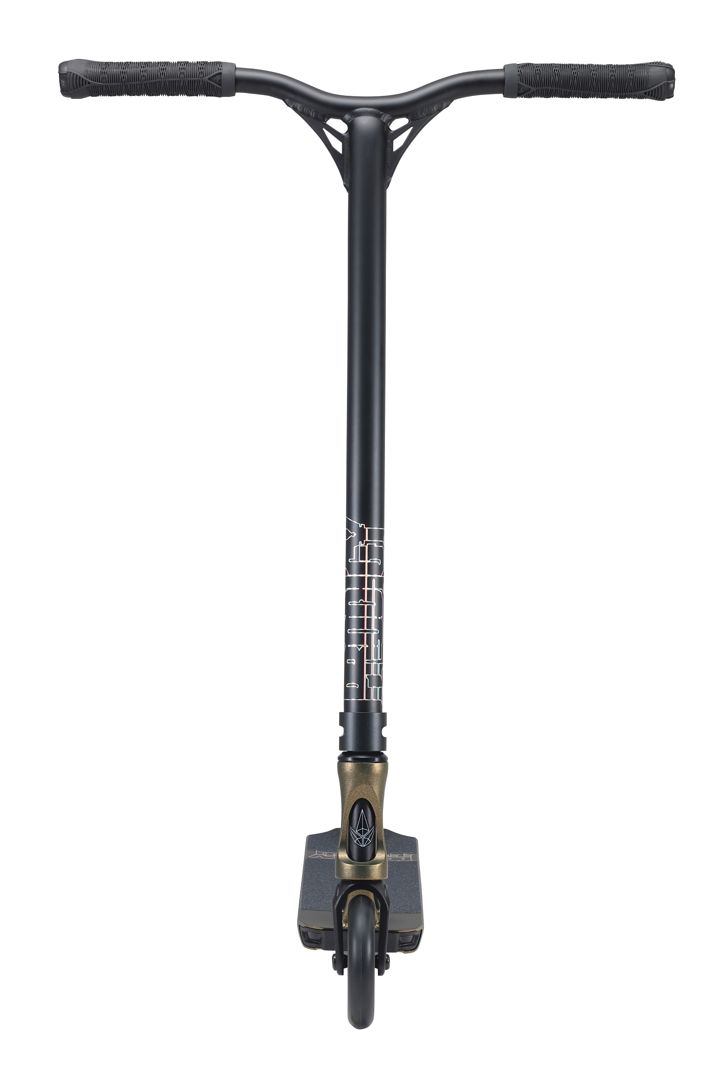BLUNT PRODIGY S8 triku skrejritenis