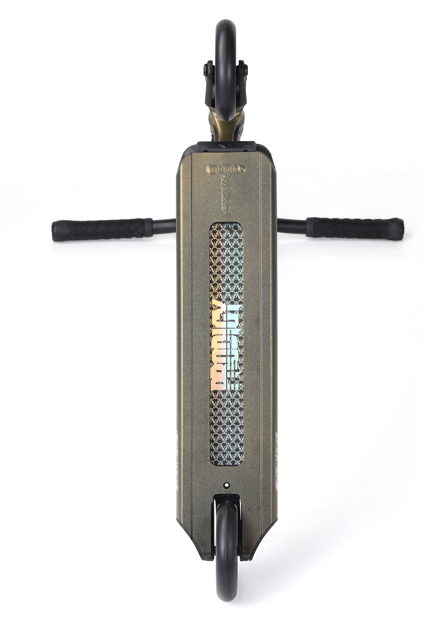 BLUNT PRODIGY S8 triku skrejritenis