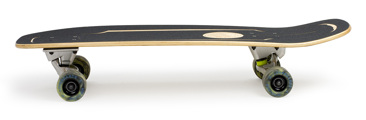 Mindless Surf Skate Bamboo cruizer