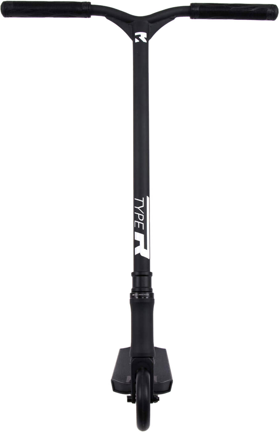 Root Type R triku skrejritenis