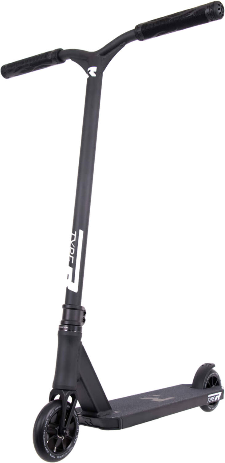 Root Type R triku skrejritenis