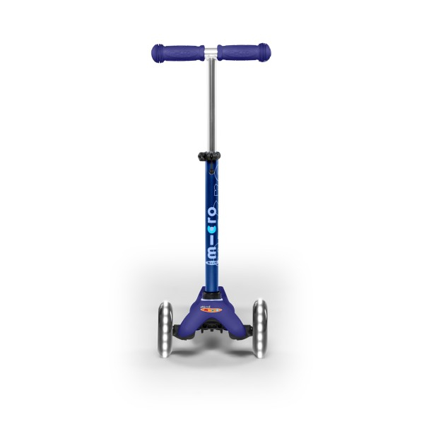 Micro Mini Deluxe LED scooter