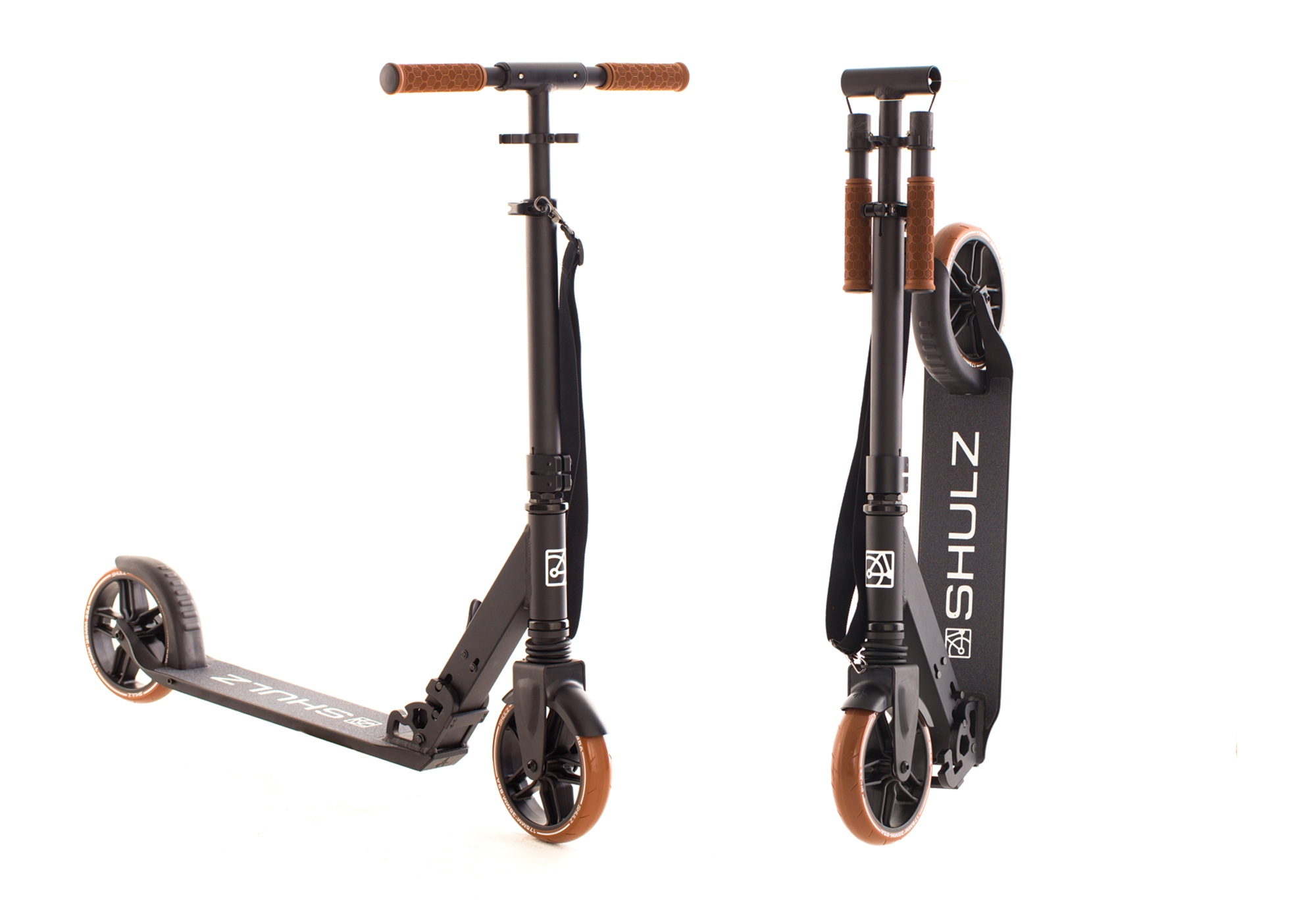 Shulz 175 skrejritenis