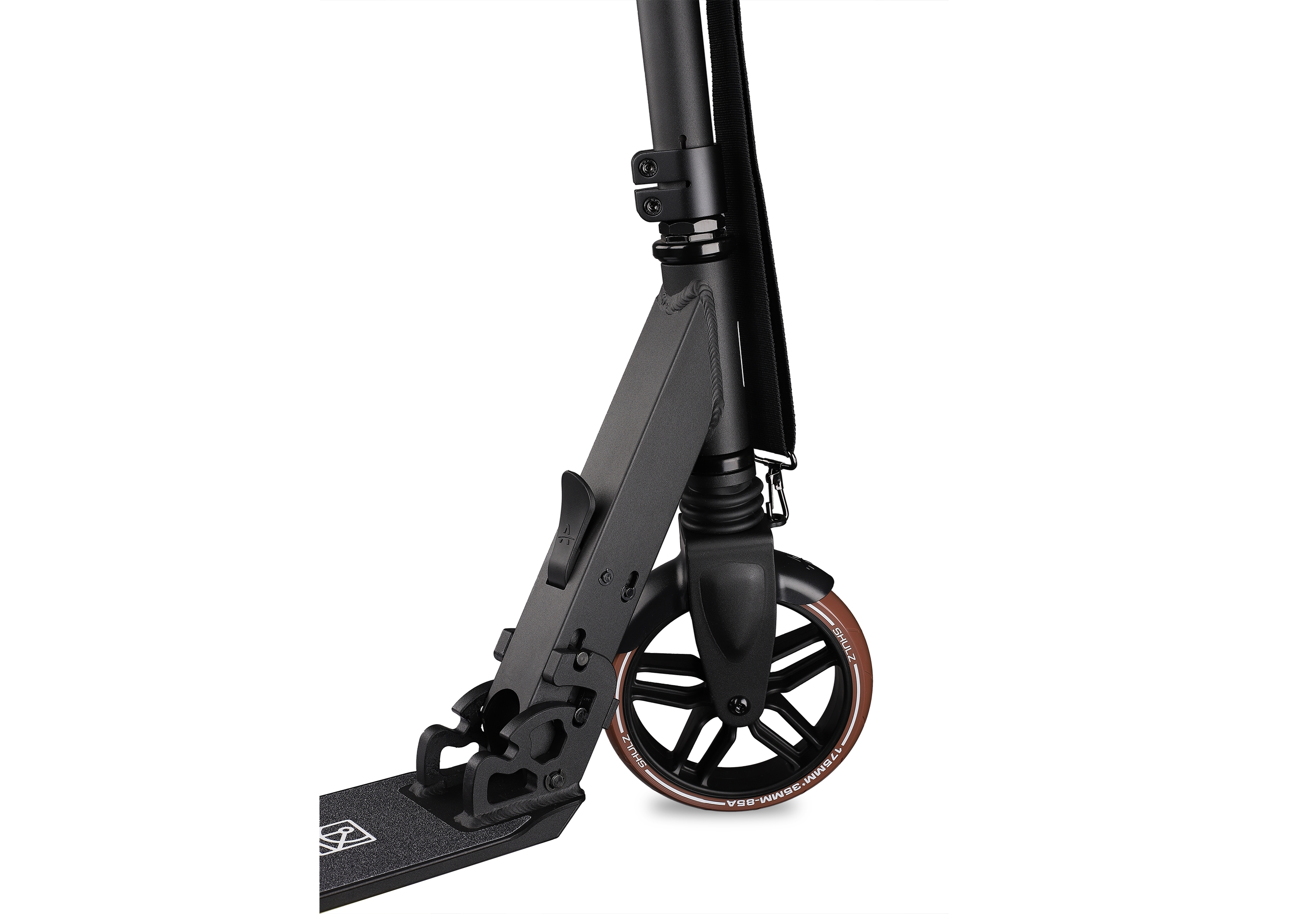 Shulz 175 skrejritenis