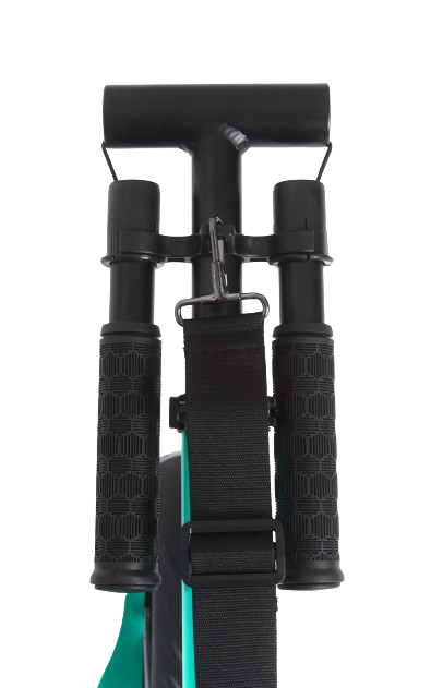 Shulz 175 skrejritenis