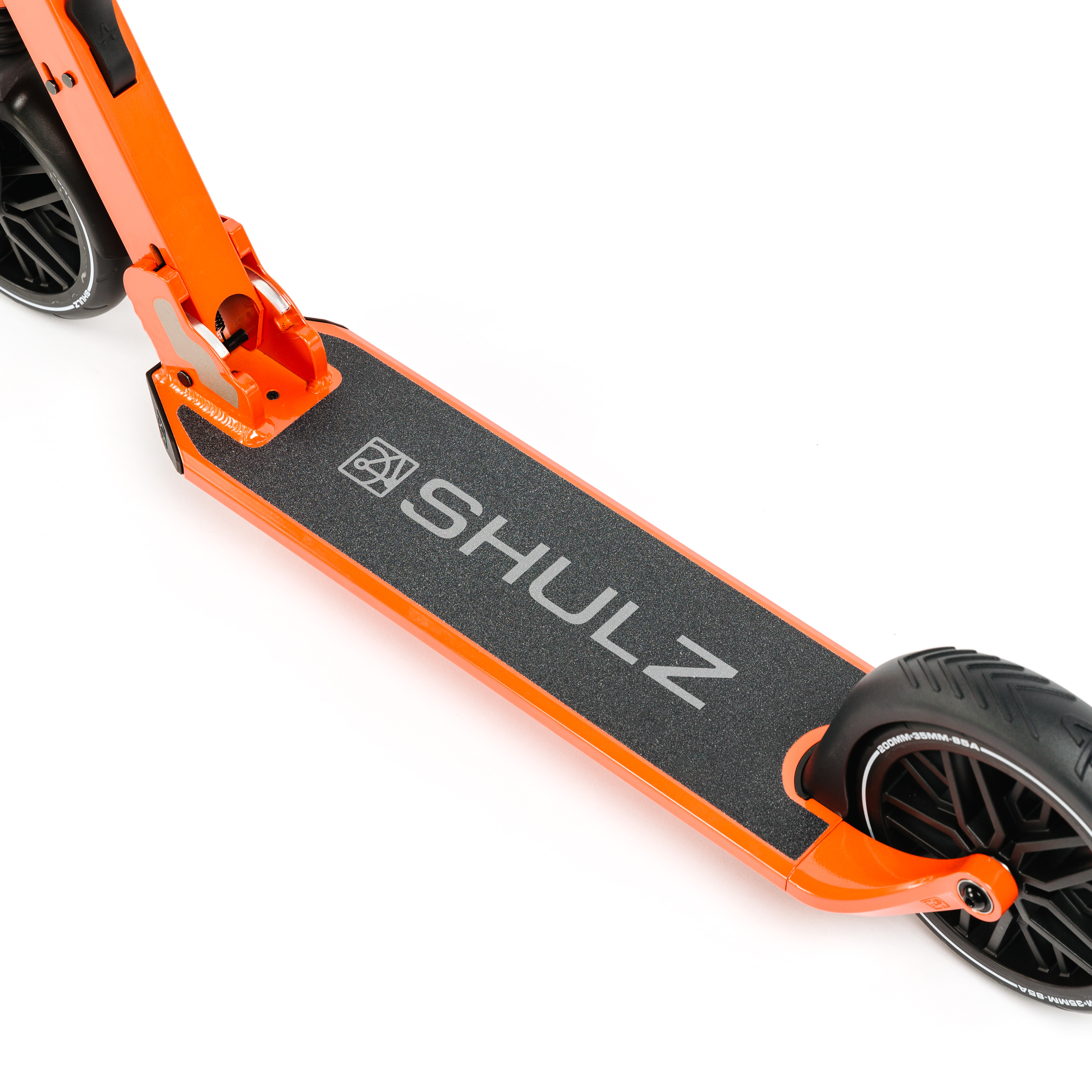 Shulz 200 Pro skrejritenis