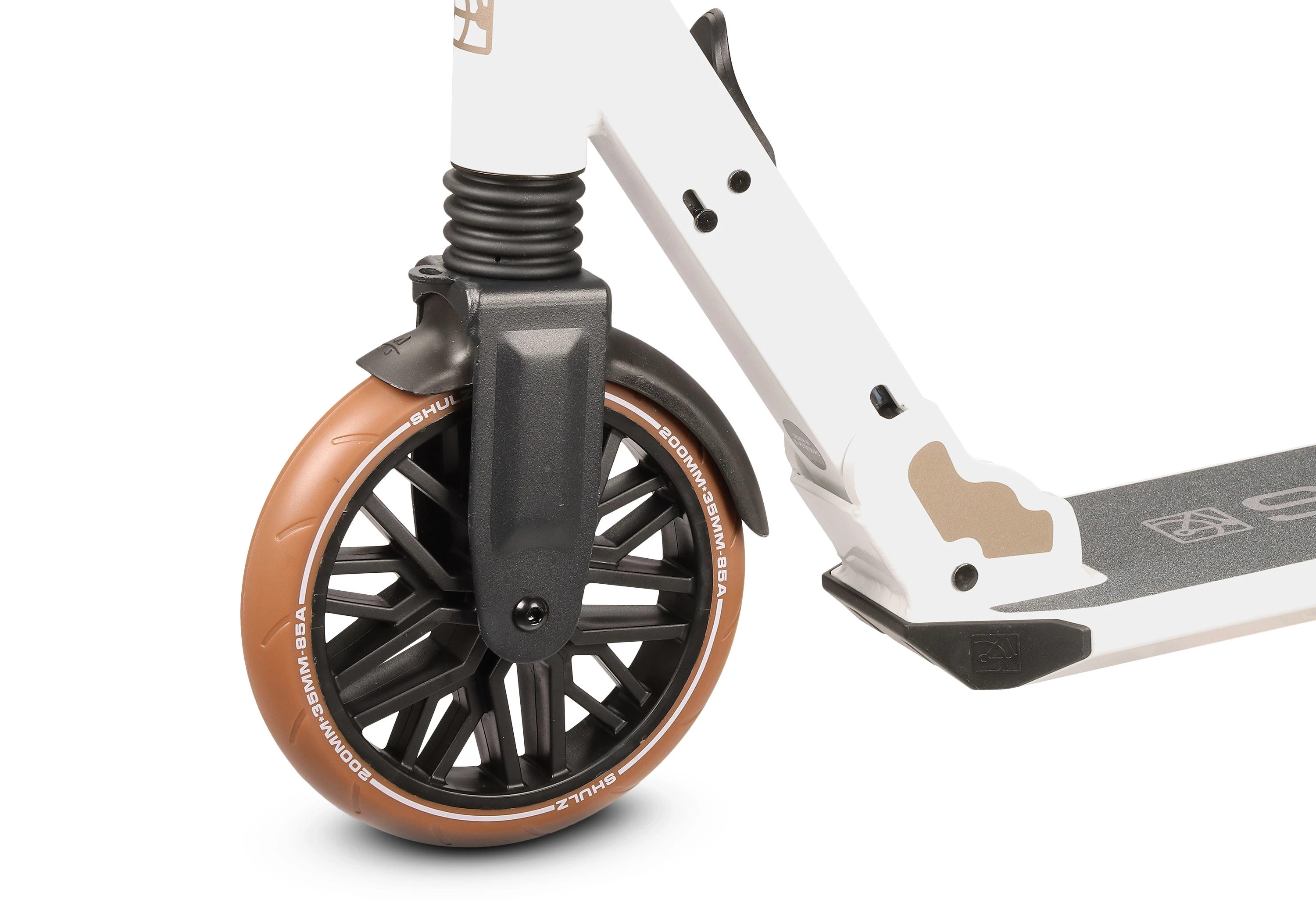 Shulz 200 Pro skrejritenis