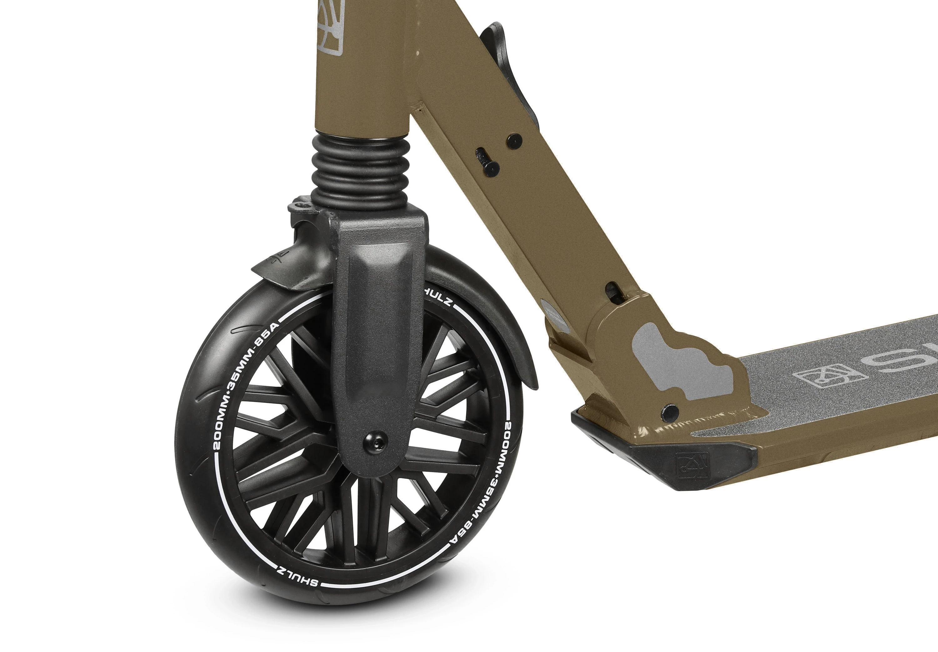 Shulz 200 Pro skrejritenis