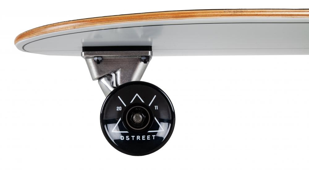 D Street Surfskate Navaho cruizer