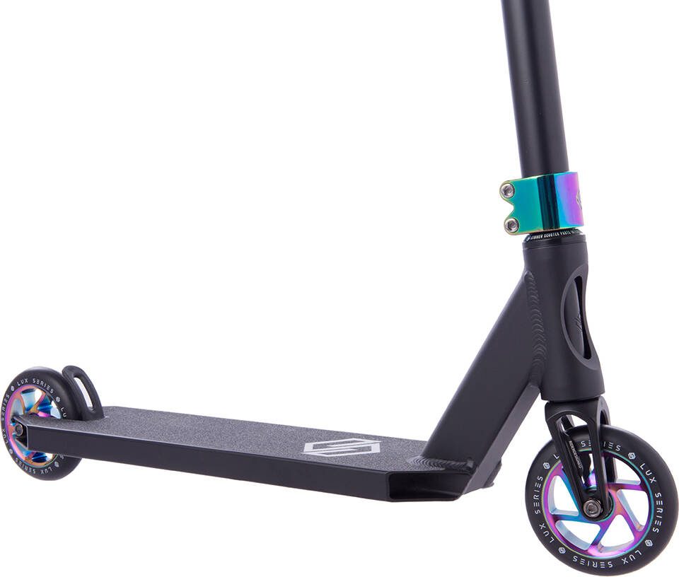 Striker Lux Pro triku skrejritenis