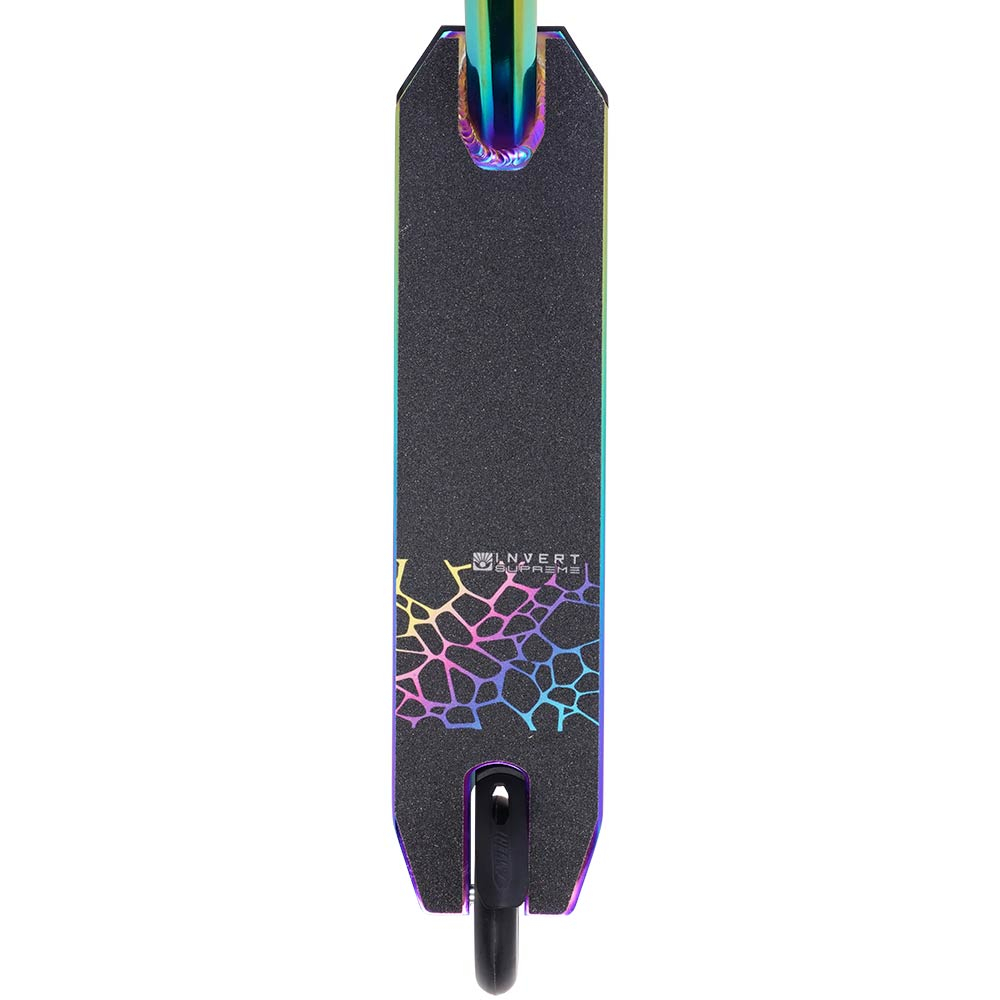 Invert Supreme Complete triku skrejritenis