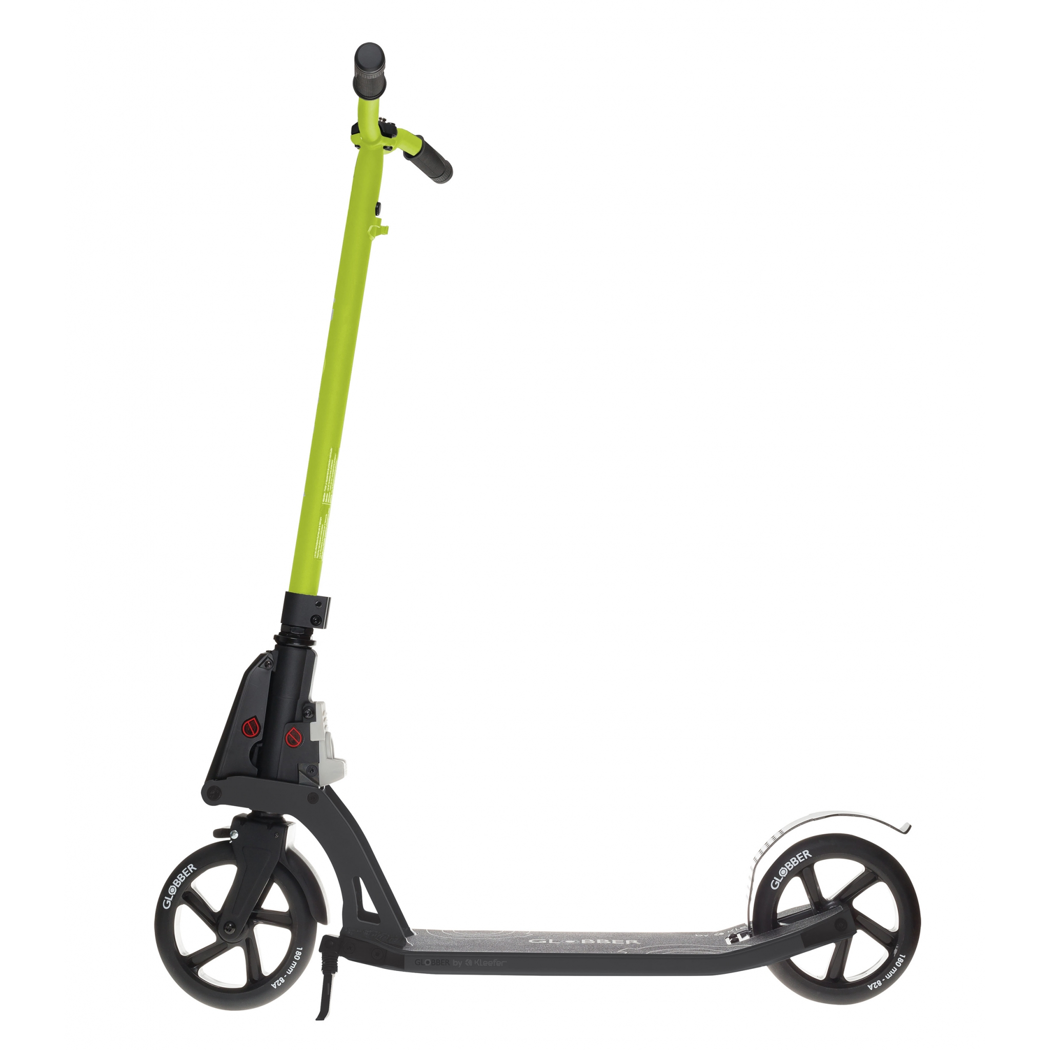 Globber ONE K 180 skrejritenis