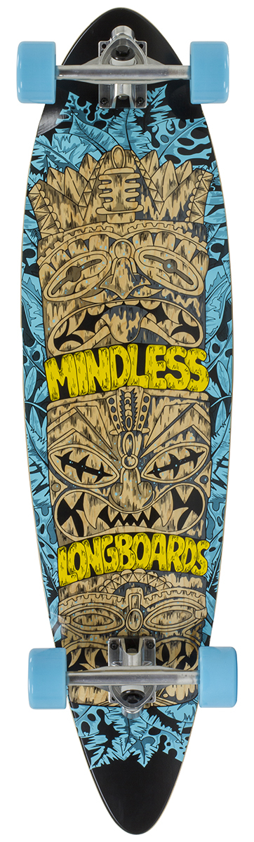 MindLess Tribal Rogue IV круизер