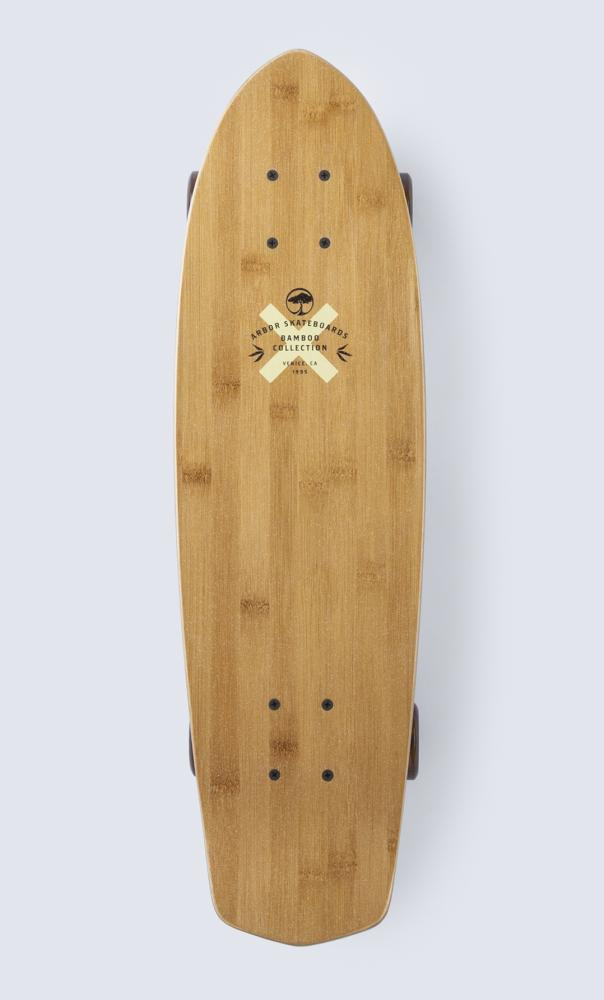 Arbor Pocket Rocket Cruiser