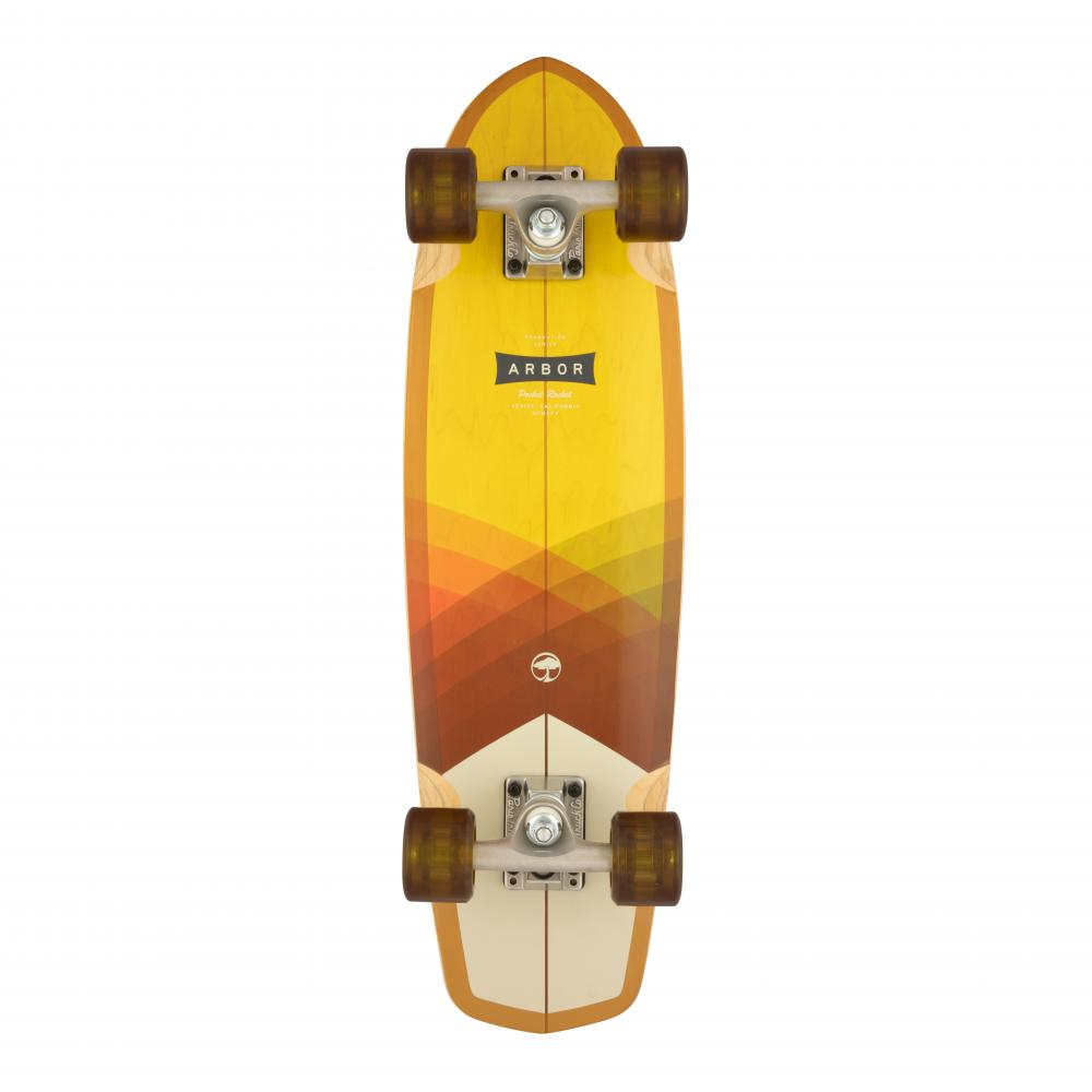 Arbor Pocket Rocket Cruiser