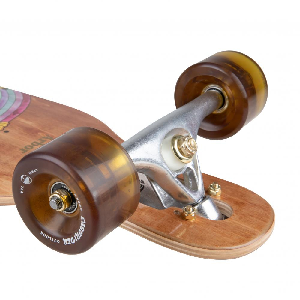 Arbor Performance dēlis Axis 37