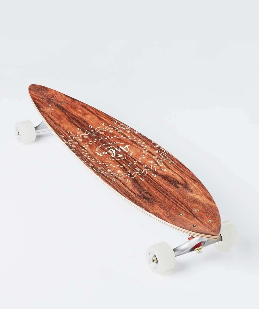 Arbor Performance longboard Complete Multi 37