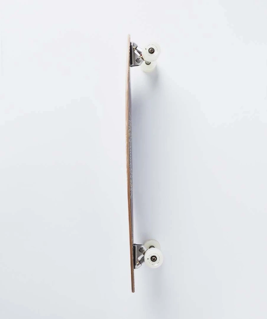 Arbor Performance longboard Complete Multi 37