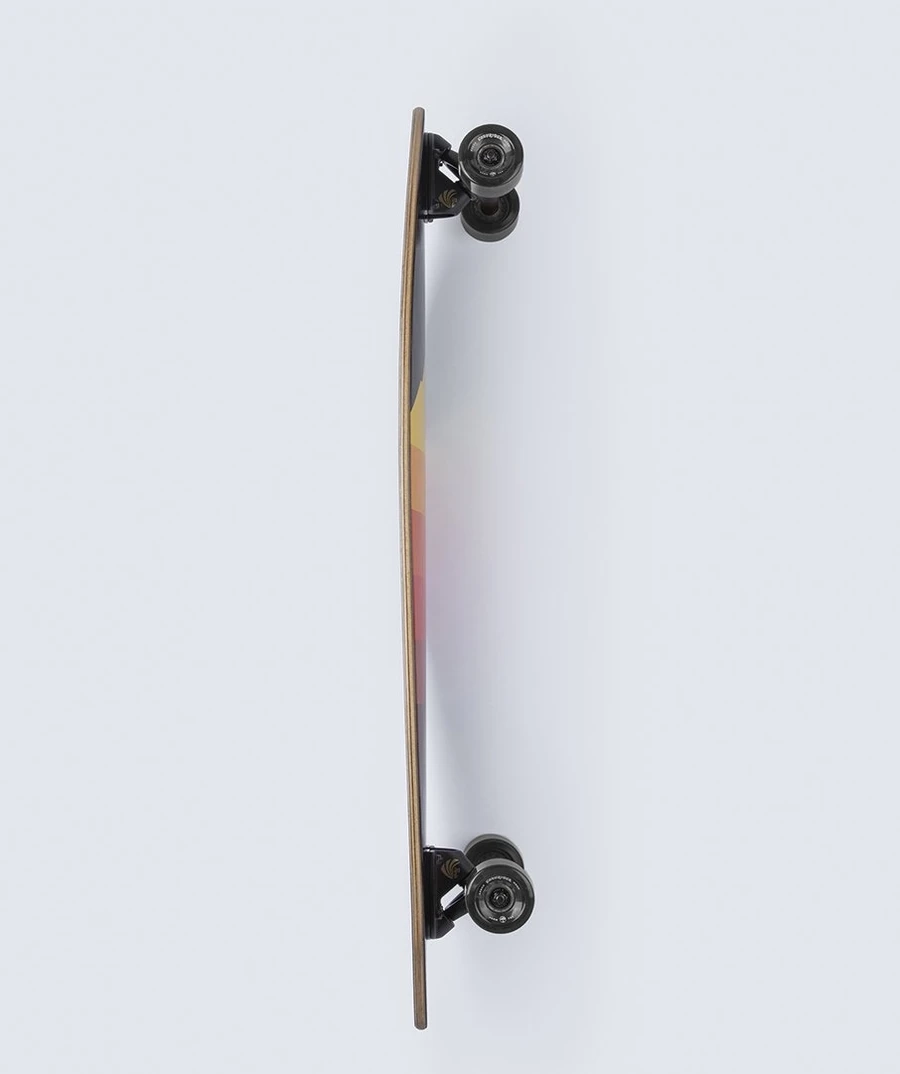 Arbor Performance longboard Complete Multi 37