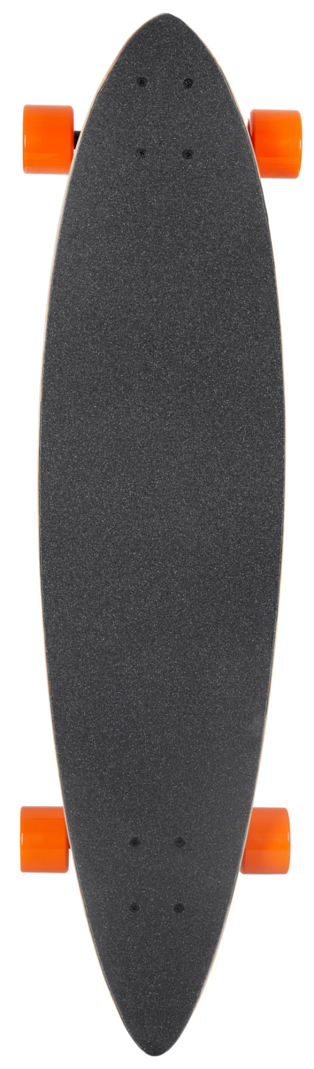 AOB Sunny Pintail круизер