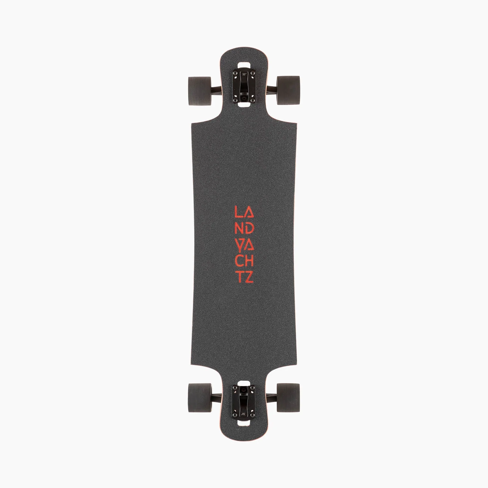 Landyachtz Drop Hammer Longboard 36.5"
