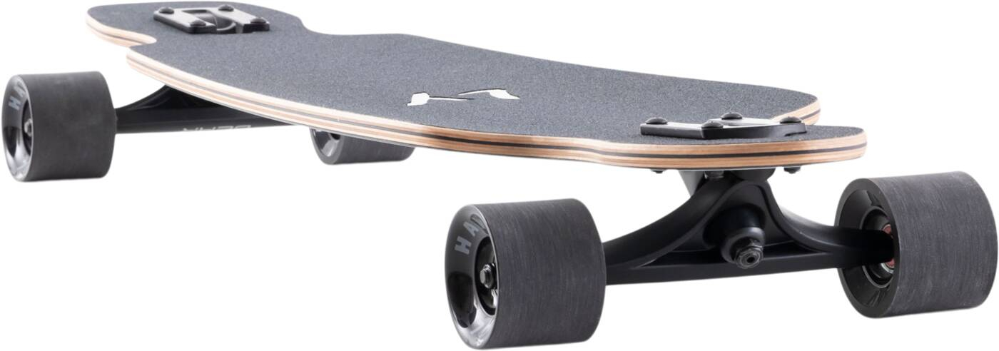 Landyachtz Battle Axe 38” лонгборд