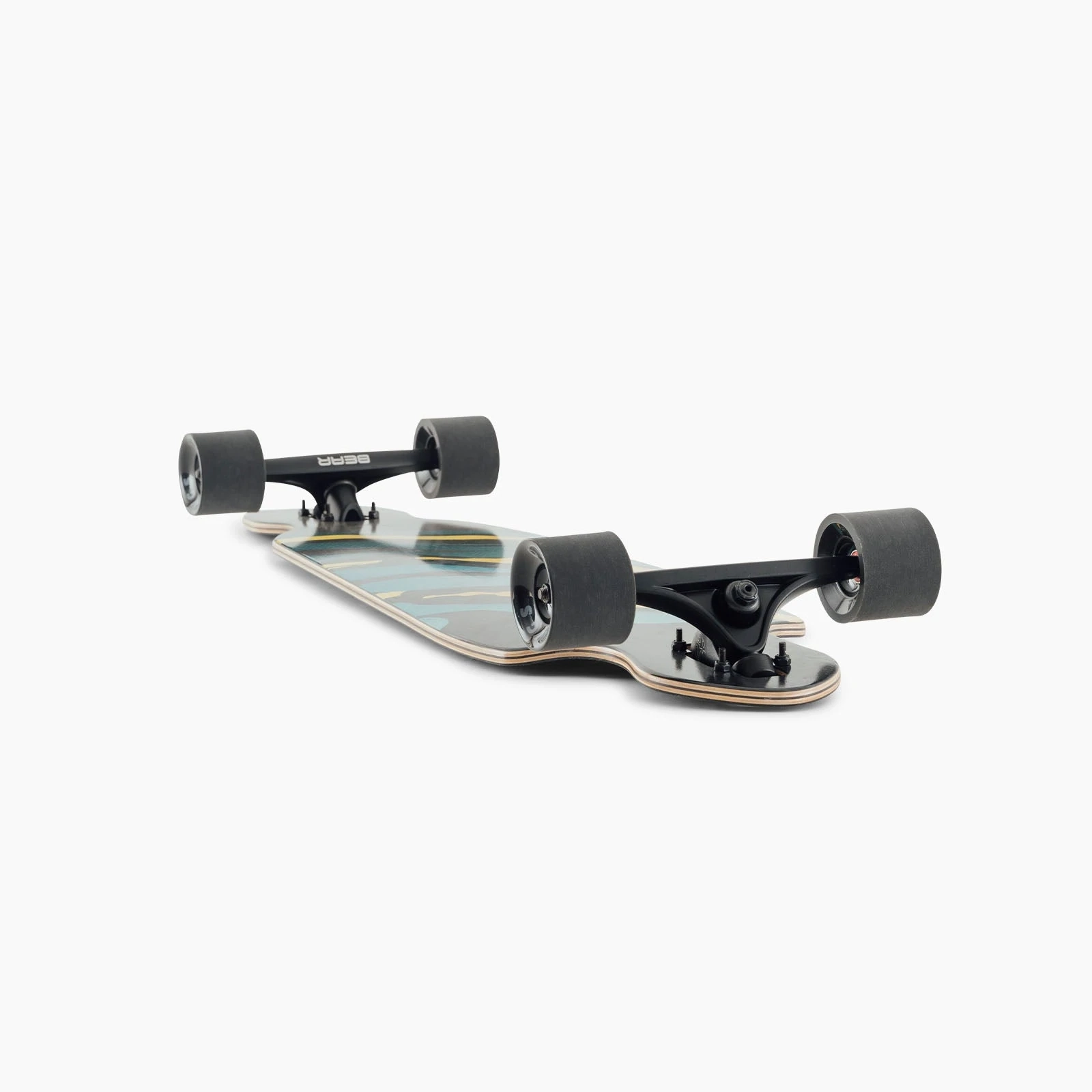 Landyachtz Battle Axe 38” longboard