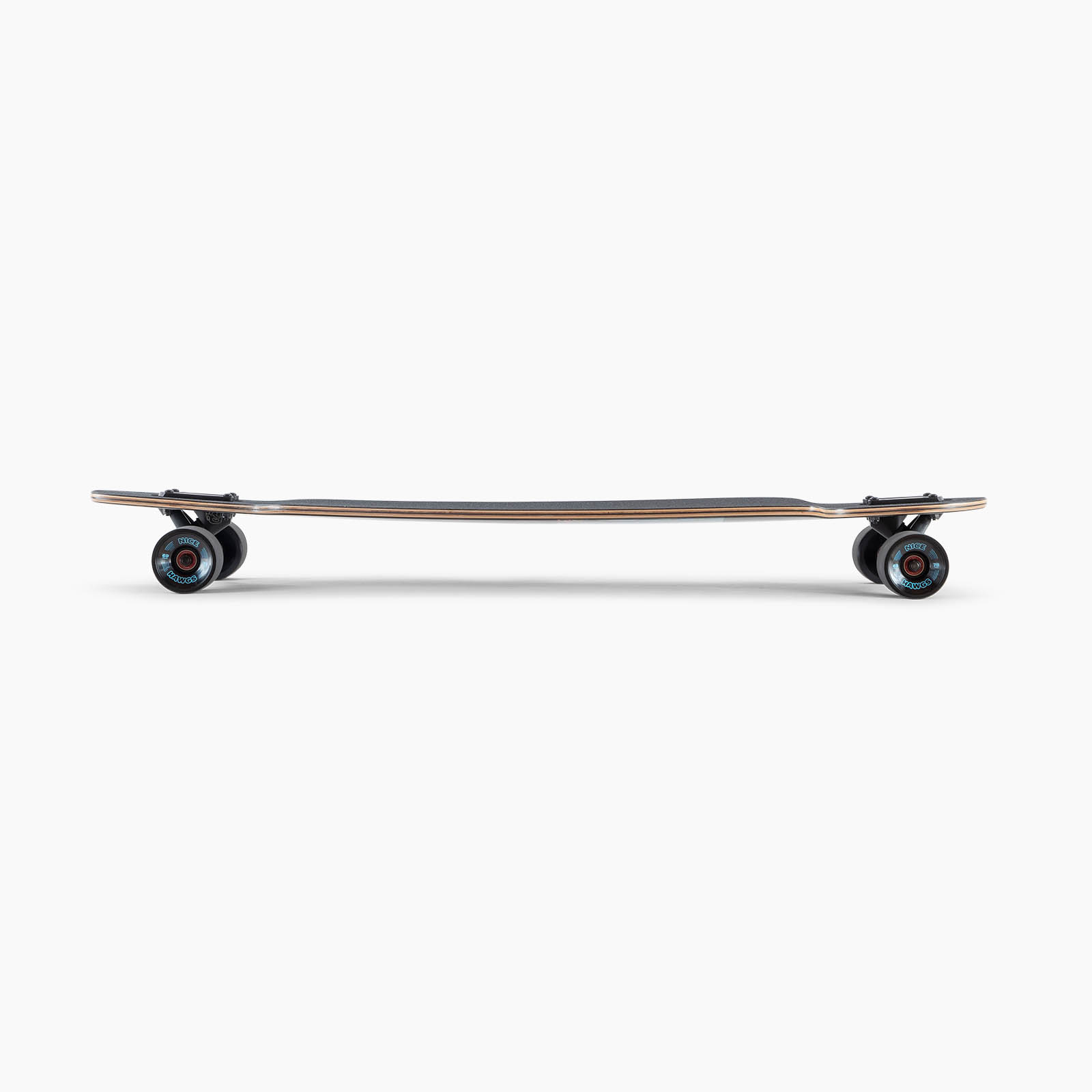 Landyachtz Battle Axe 38” лонгборд