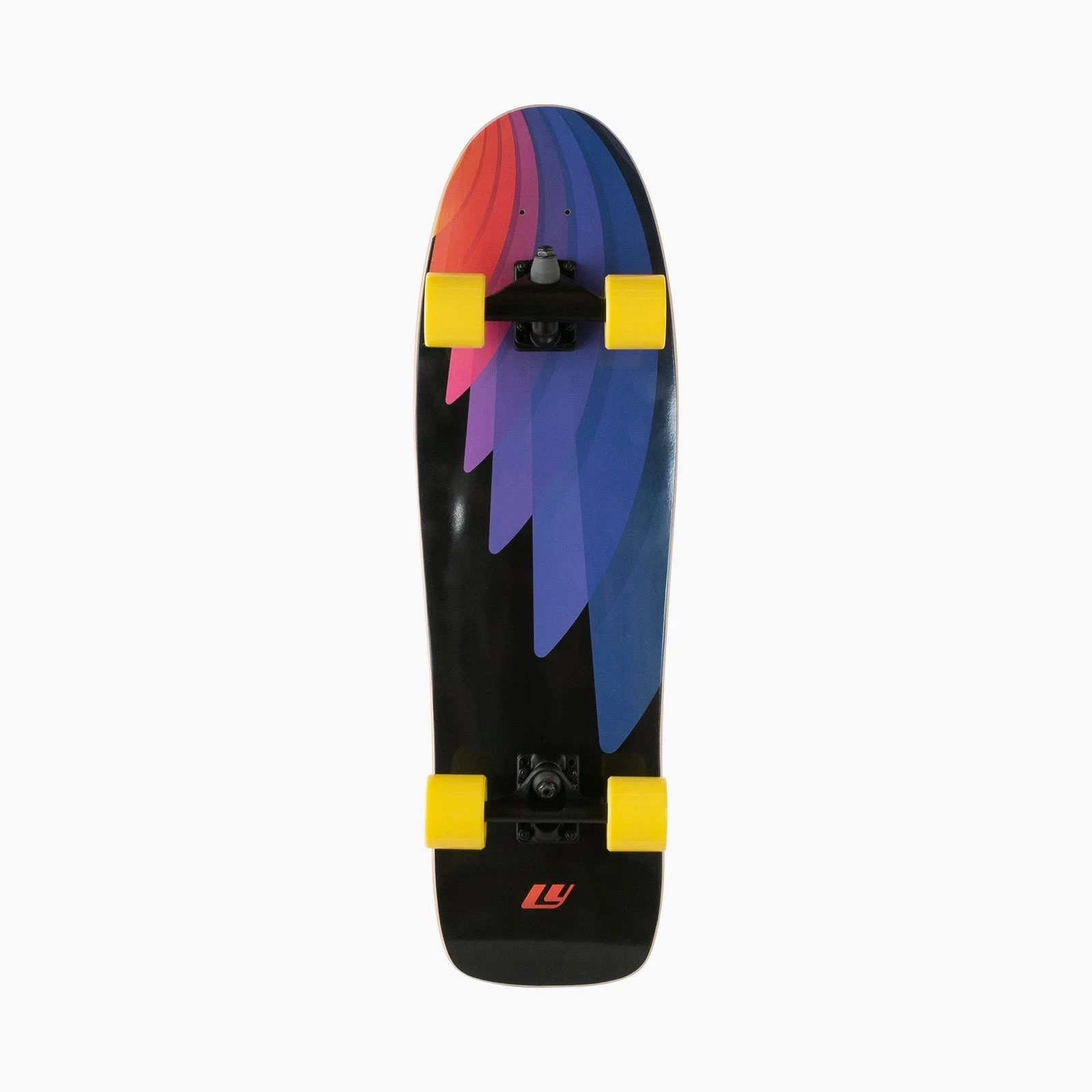 Landyachtz Surf Life 32 cruiser