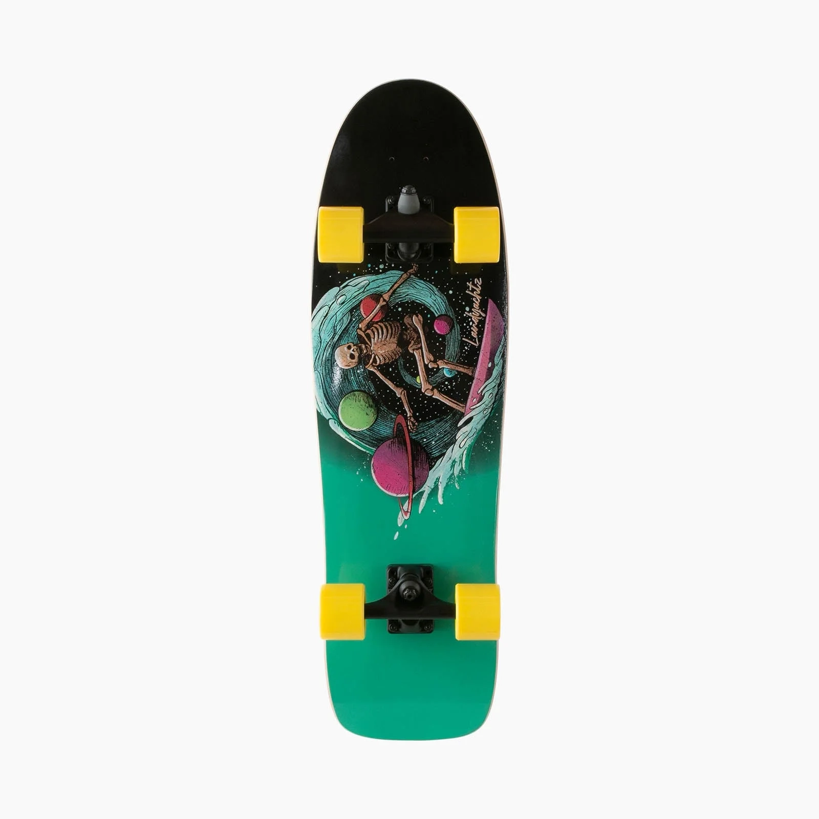 Landyachtz Surf Life 32 круизер
