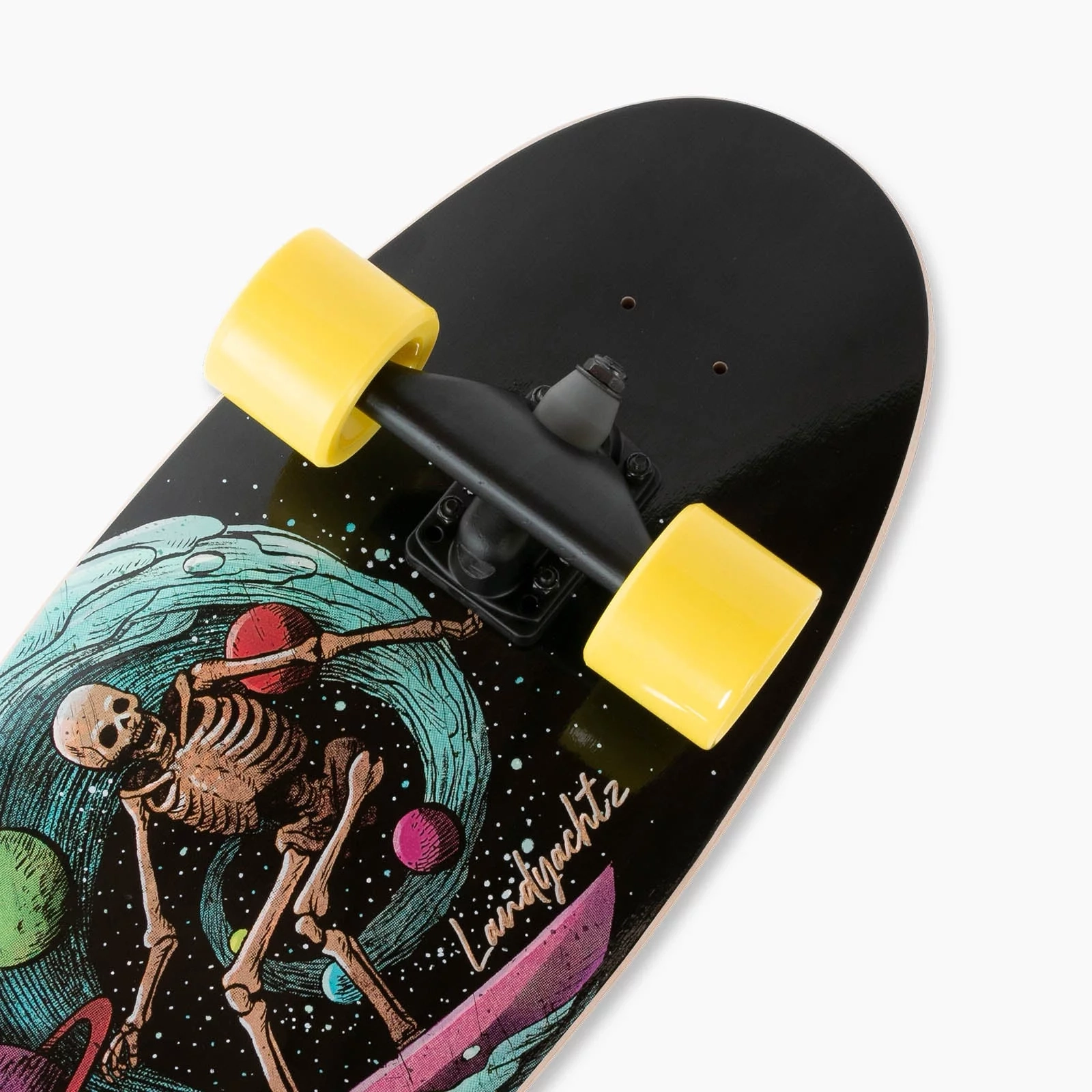 Landyachtz Surf Life 32 cruiser