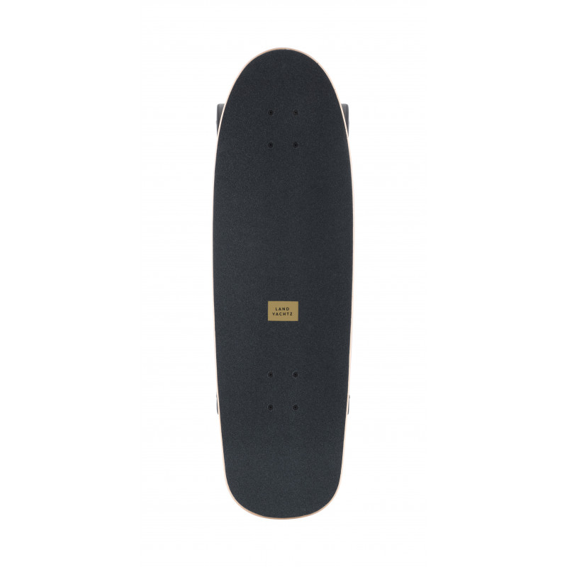 Landyachtz Tugboat Uv Bengal cruiser