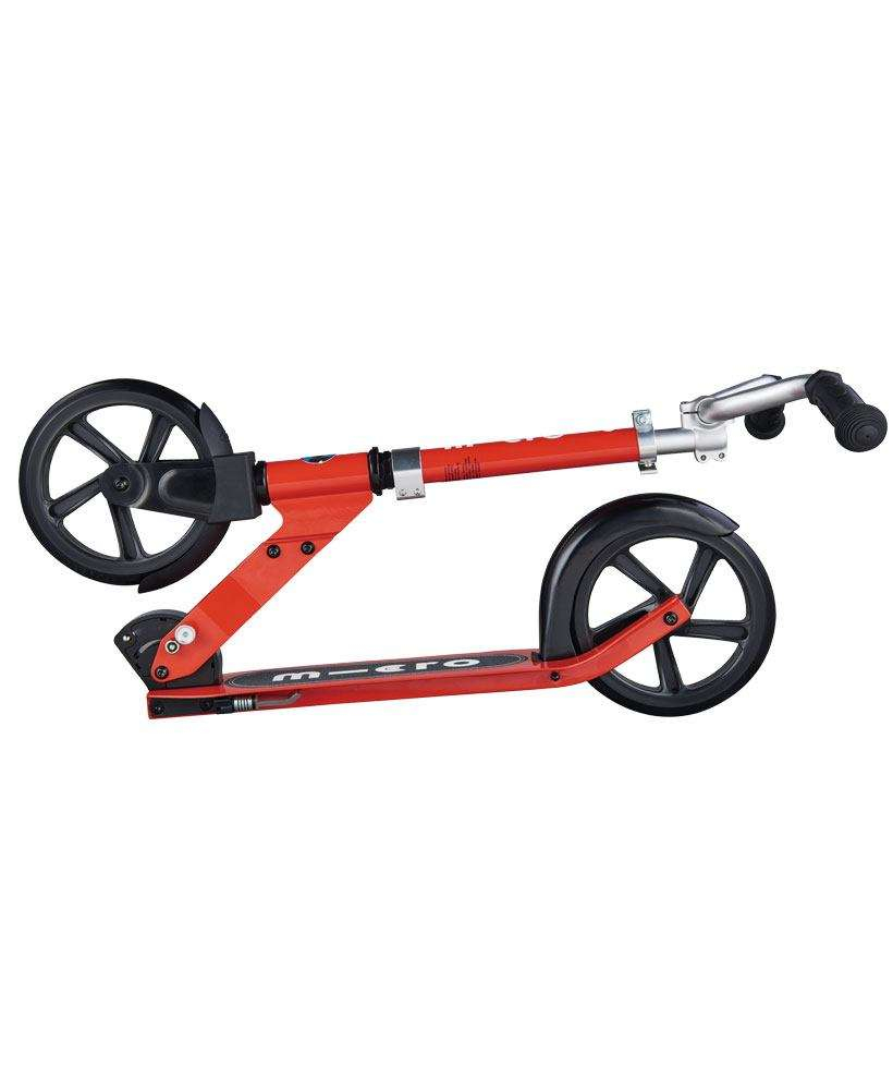 Micro Kids Cruiser самокат