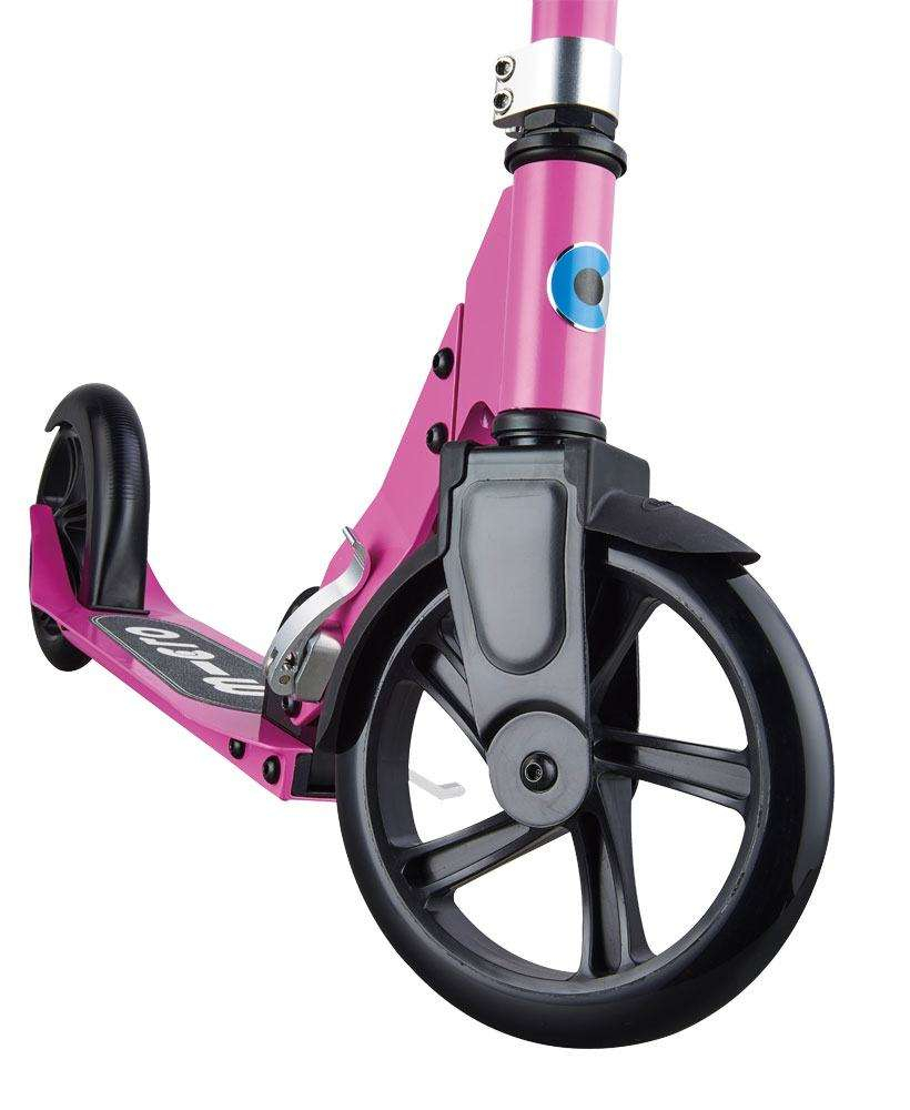 Micro Kids Cruiser самокат